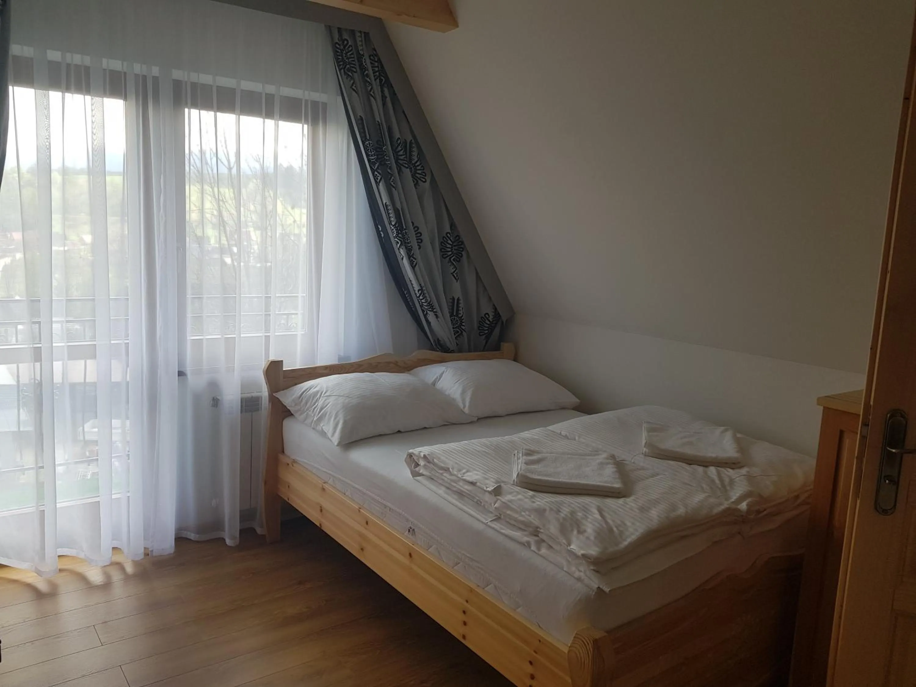 Bed in Willa u Słodkiego