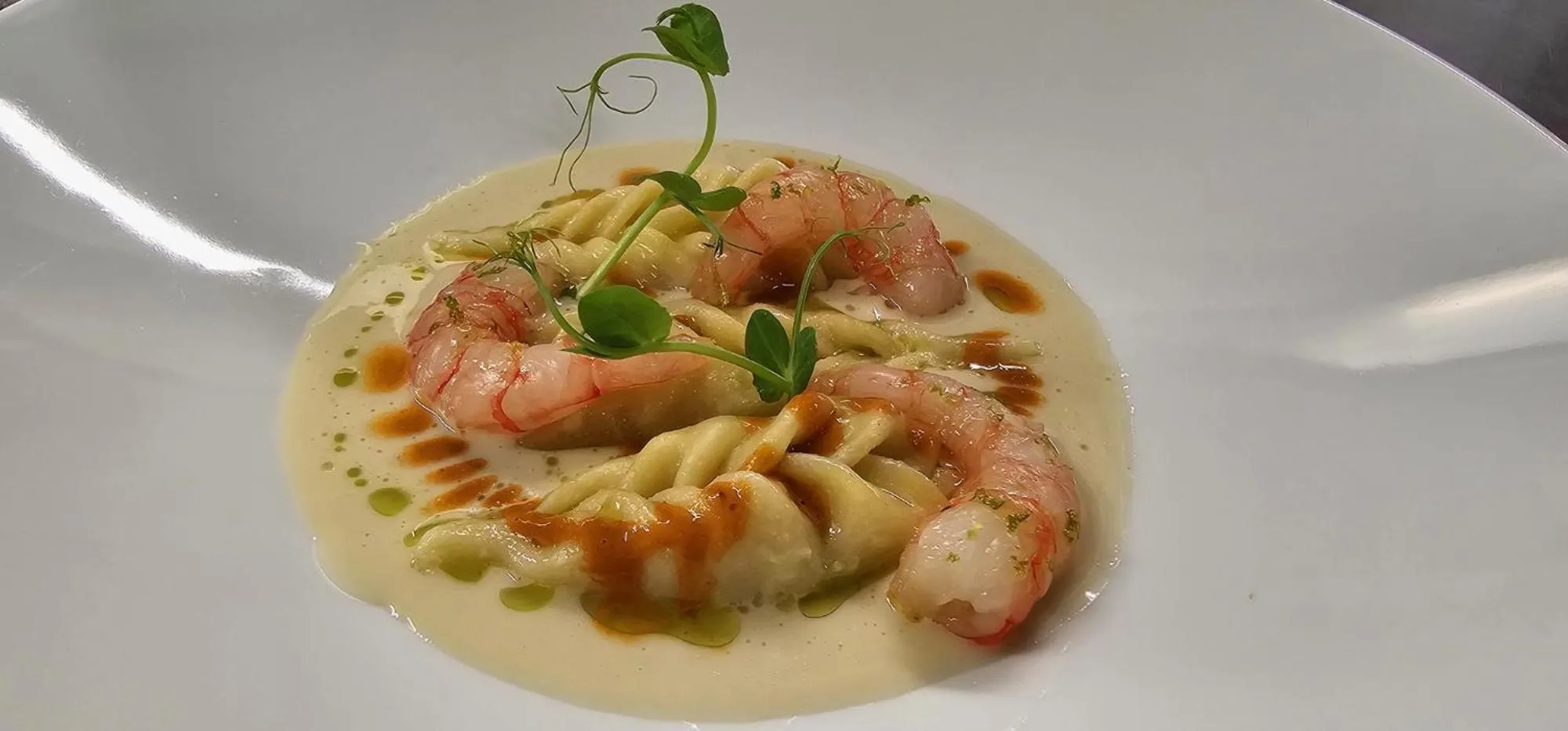 Food and drinks in Il Piccolo Dolomiti Resort