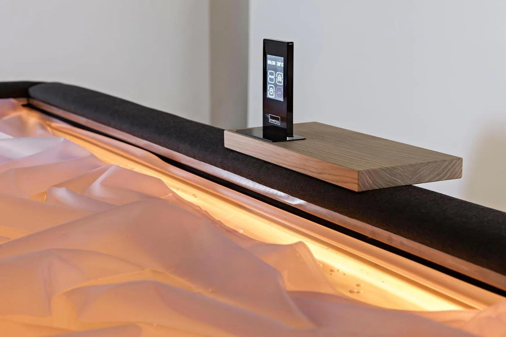 Spa and wellness centre/facilities in Il Piccolo Dolomiti Resort