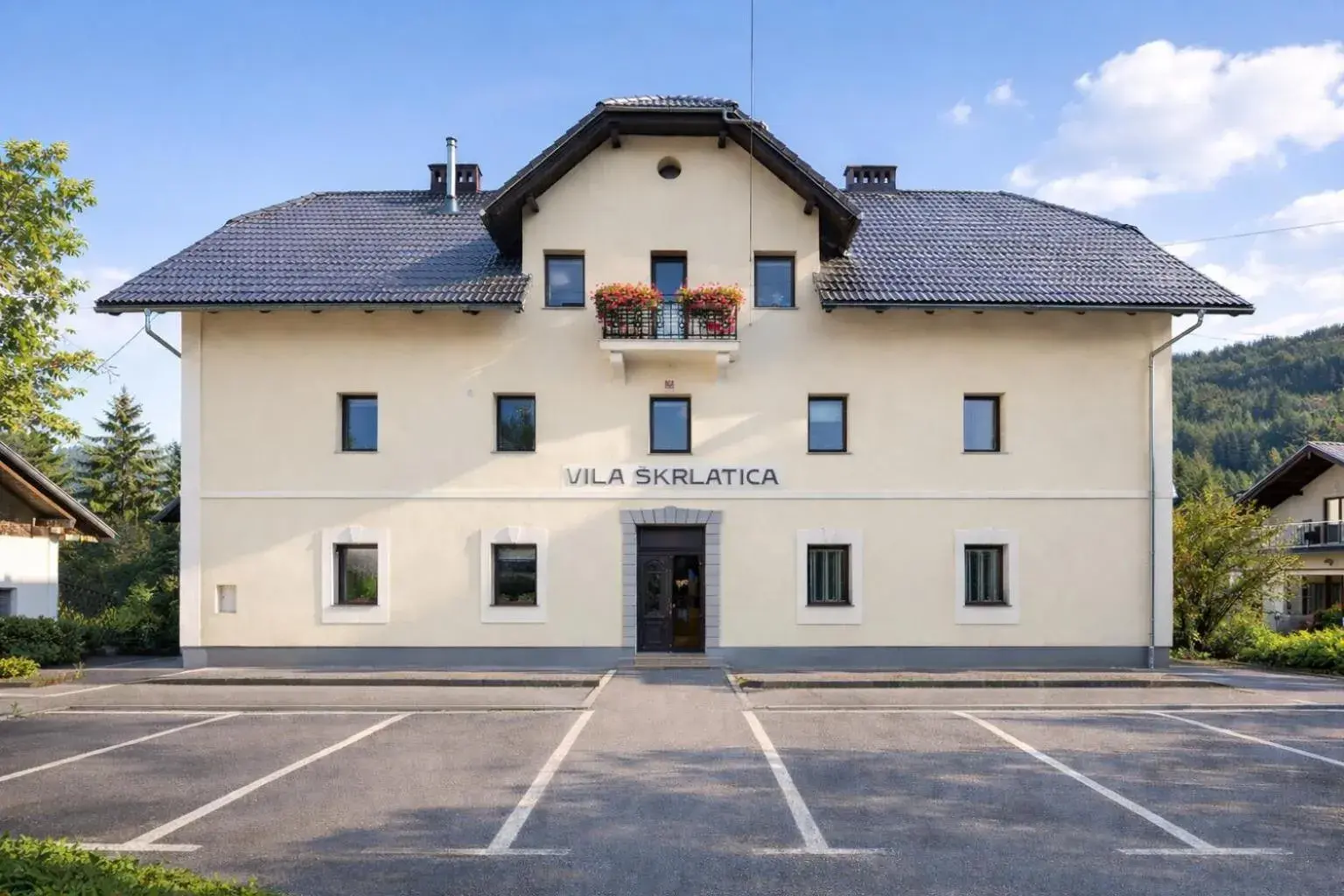 Apartma Angelca Apartma Angelca