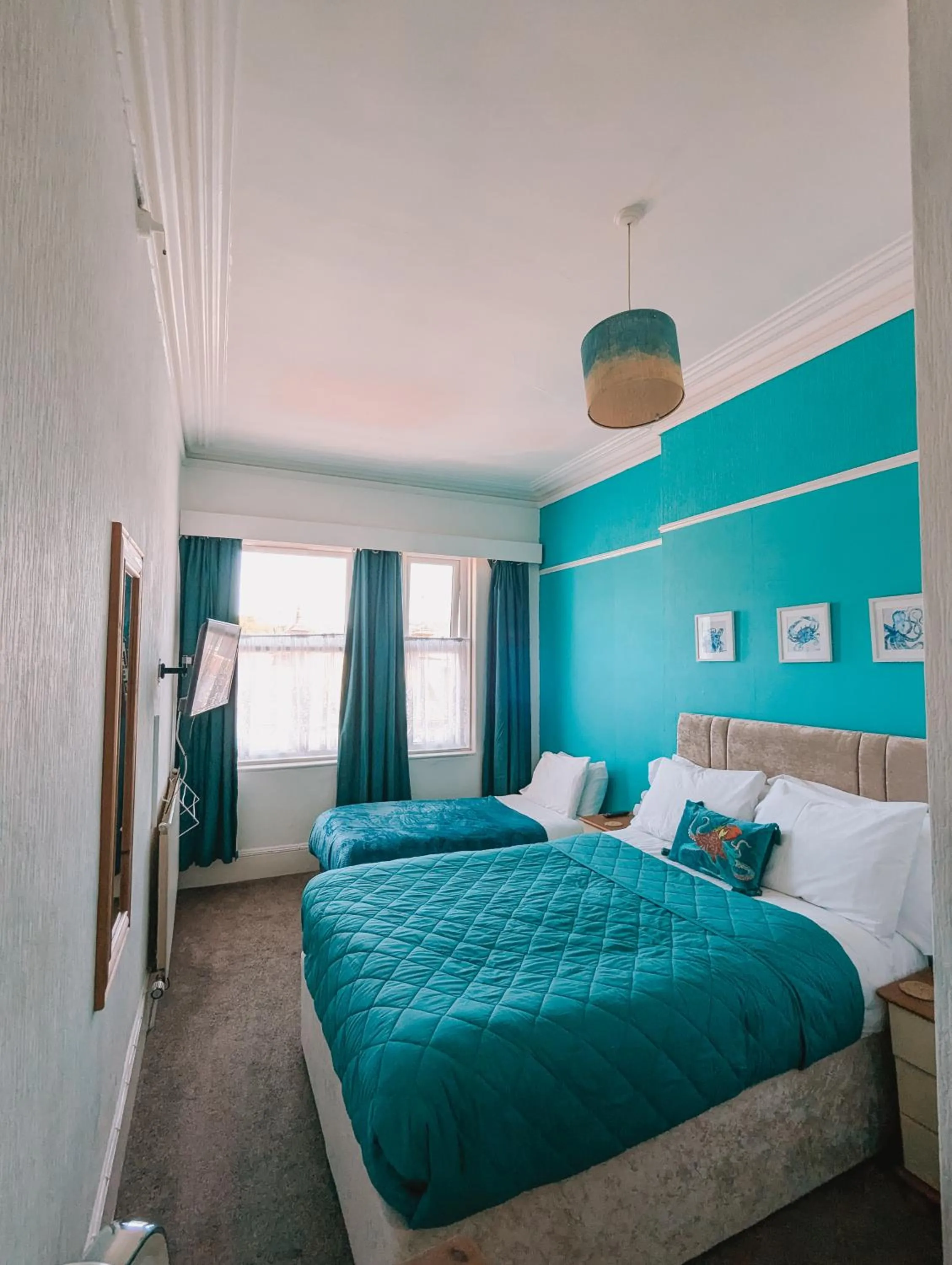 The Chesterfield, Torquay