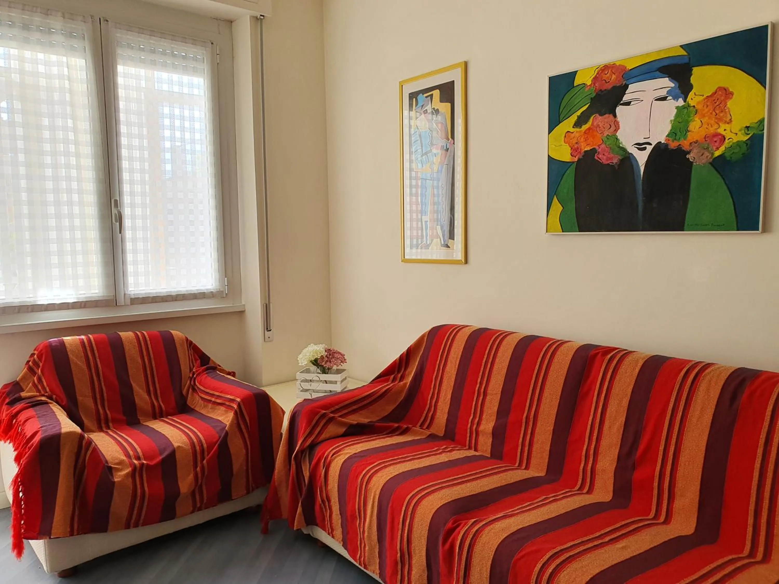 Casa Azzurra