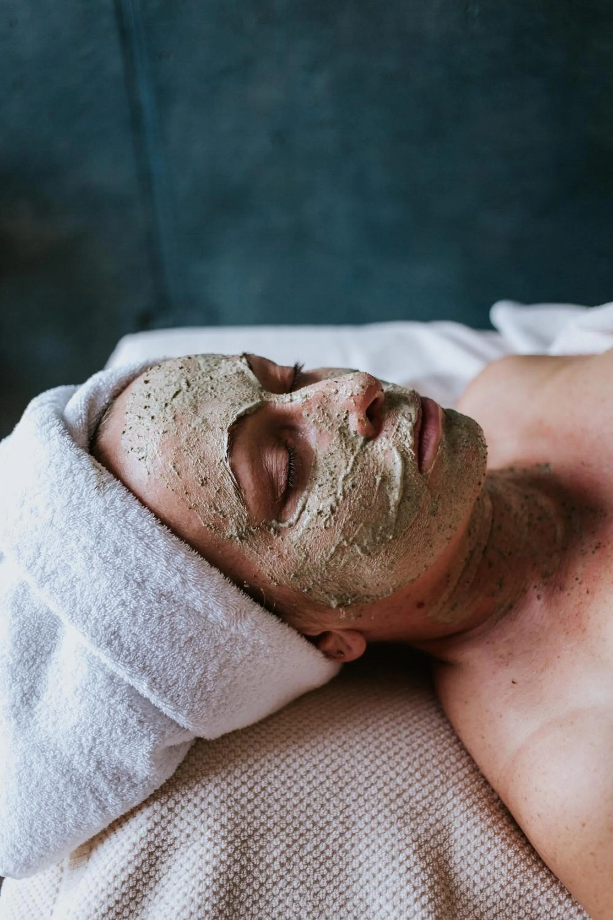 Spa and wellness centre/facilities in Hotel Laurus - Liburnia