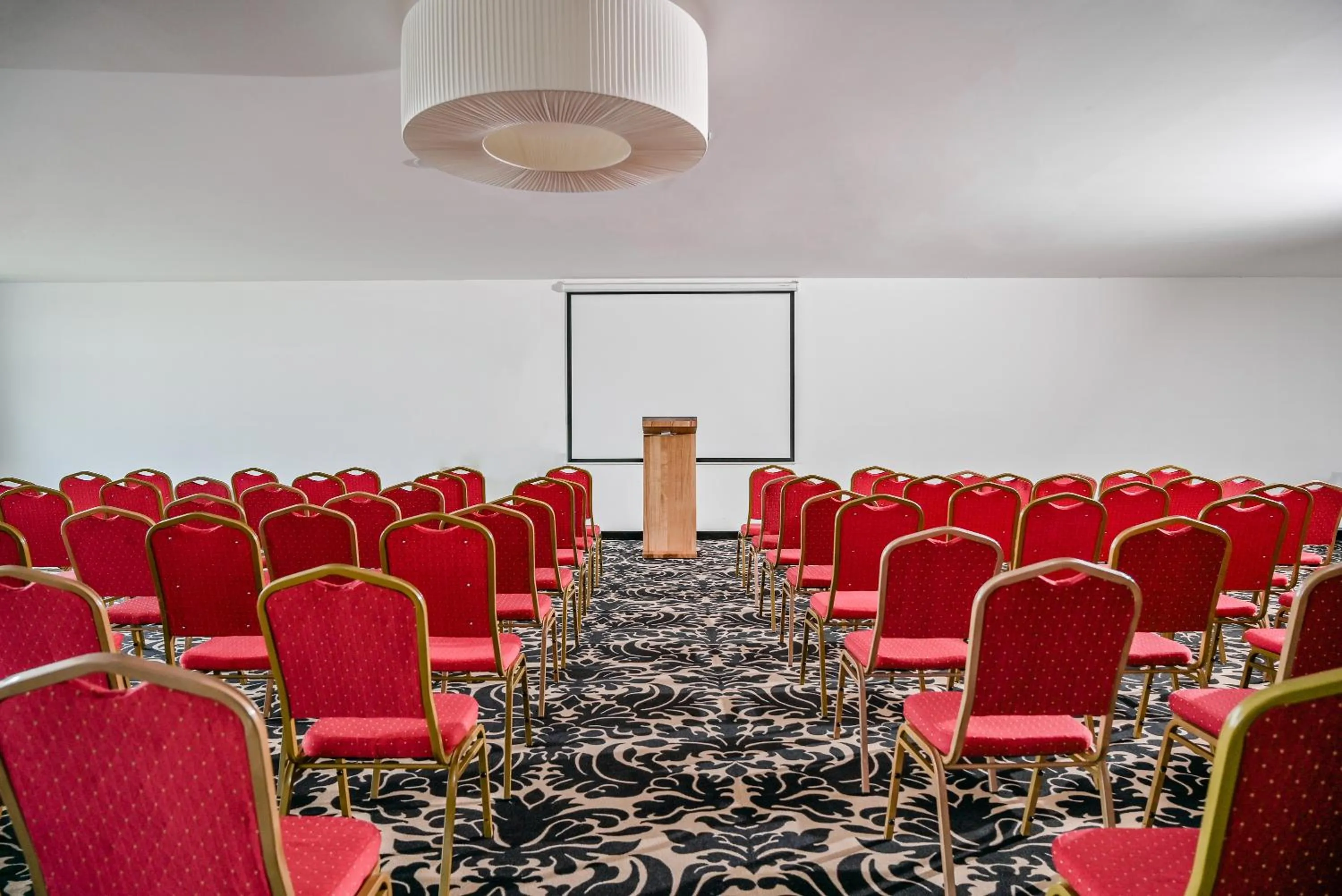Meeting/conference room in Hotel Laurus - Liburnia