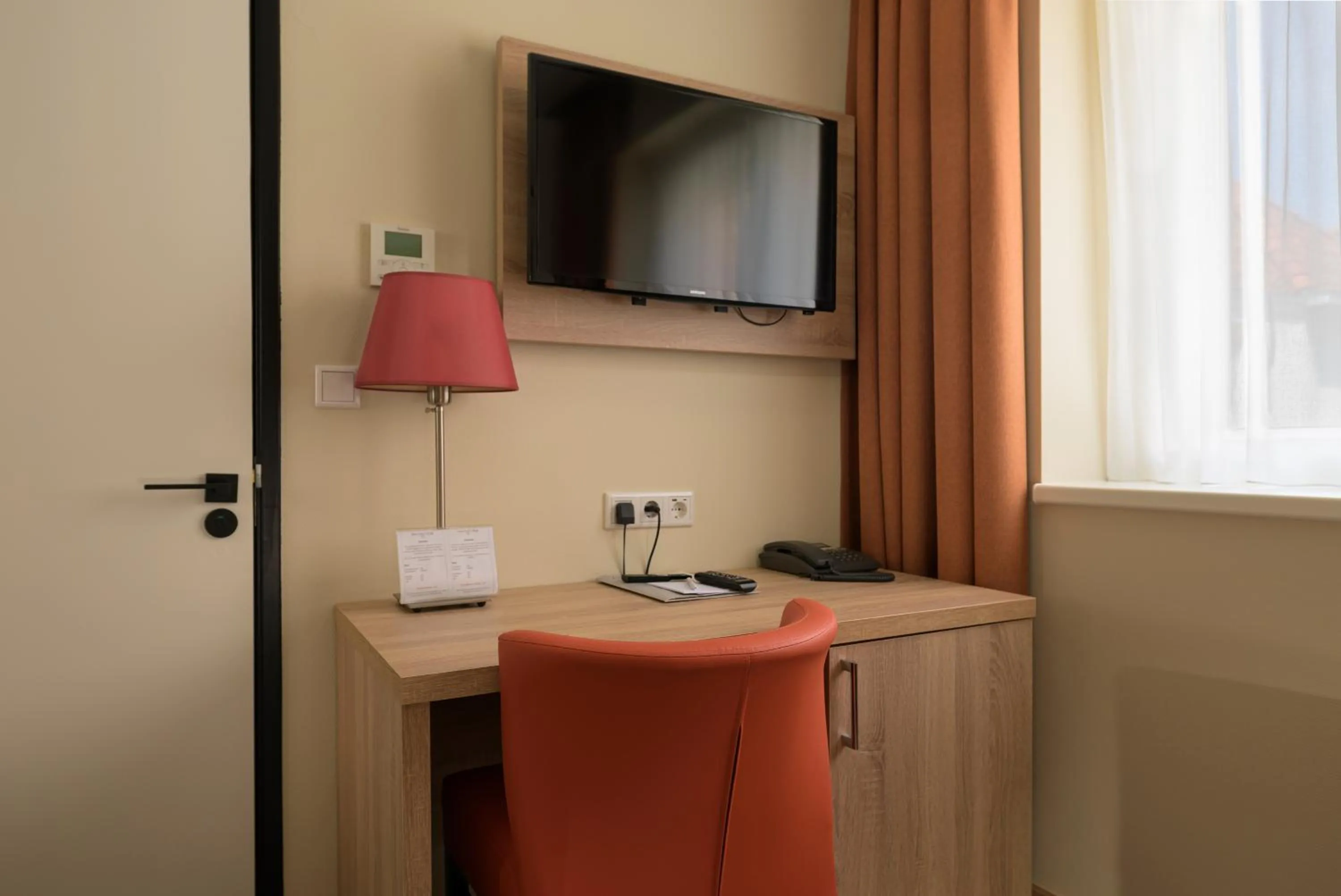 TV and multimedia in Atlas Village Brielle