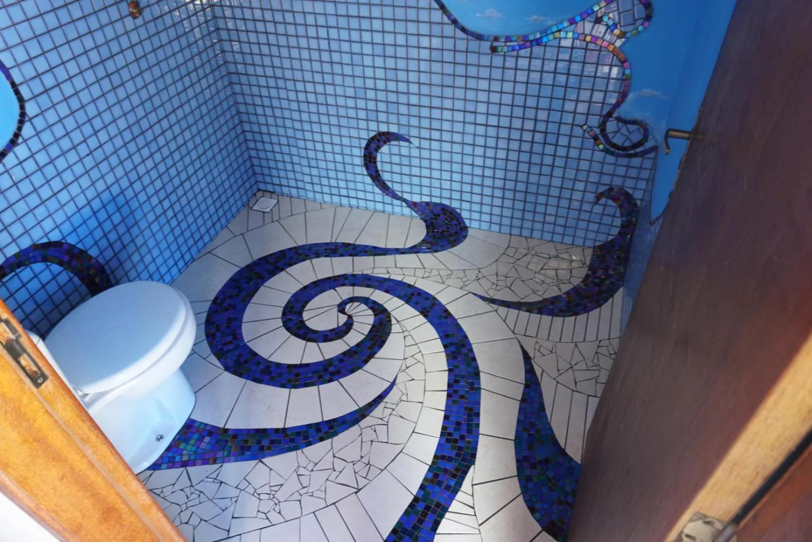 Other in Suite Queen D'Arte