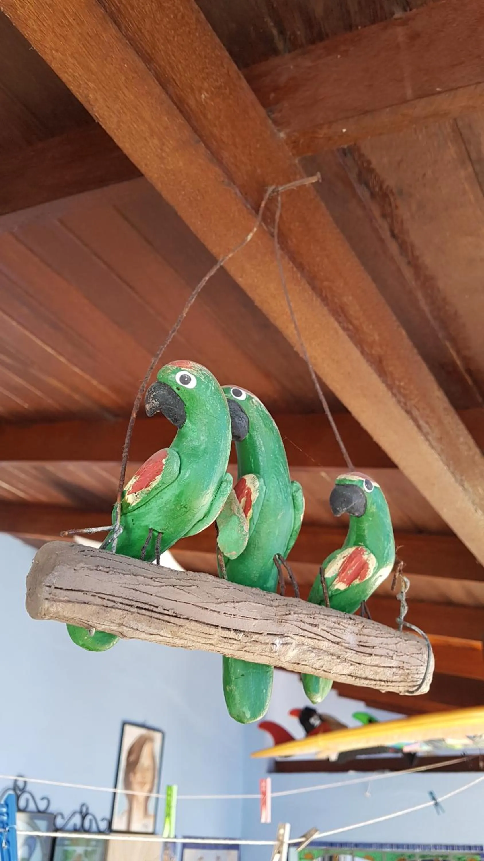 Restaurant/places to eat in Suite Queen D'Arte