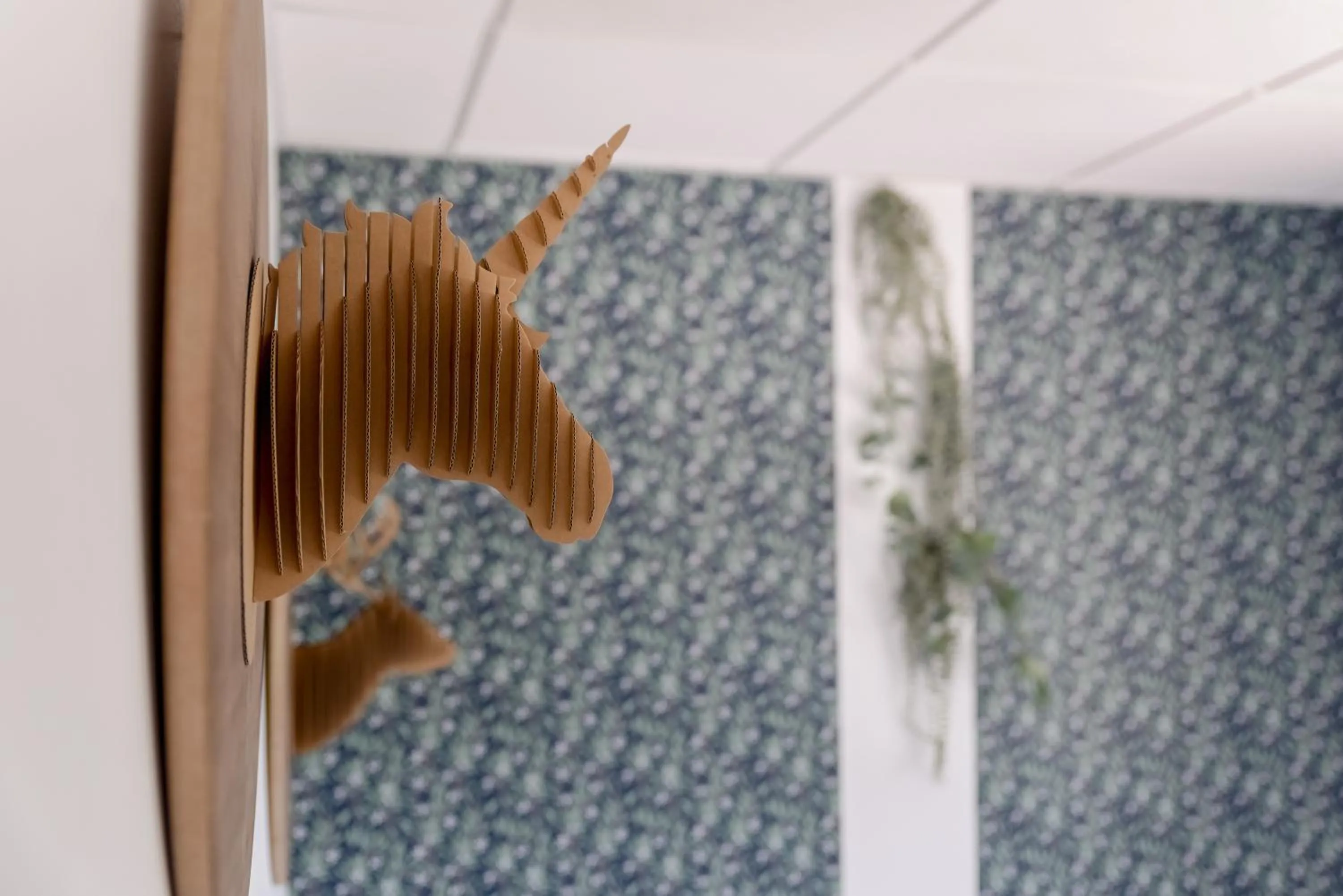 Decorative detail in Contact Hôtel Le Provence