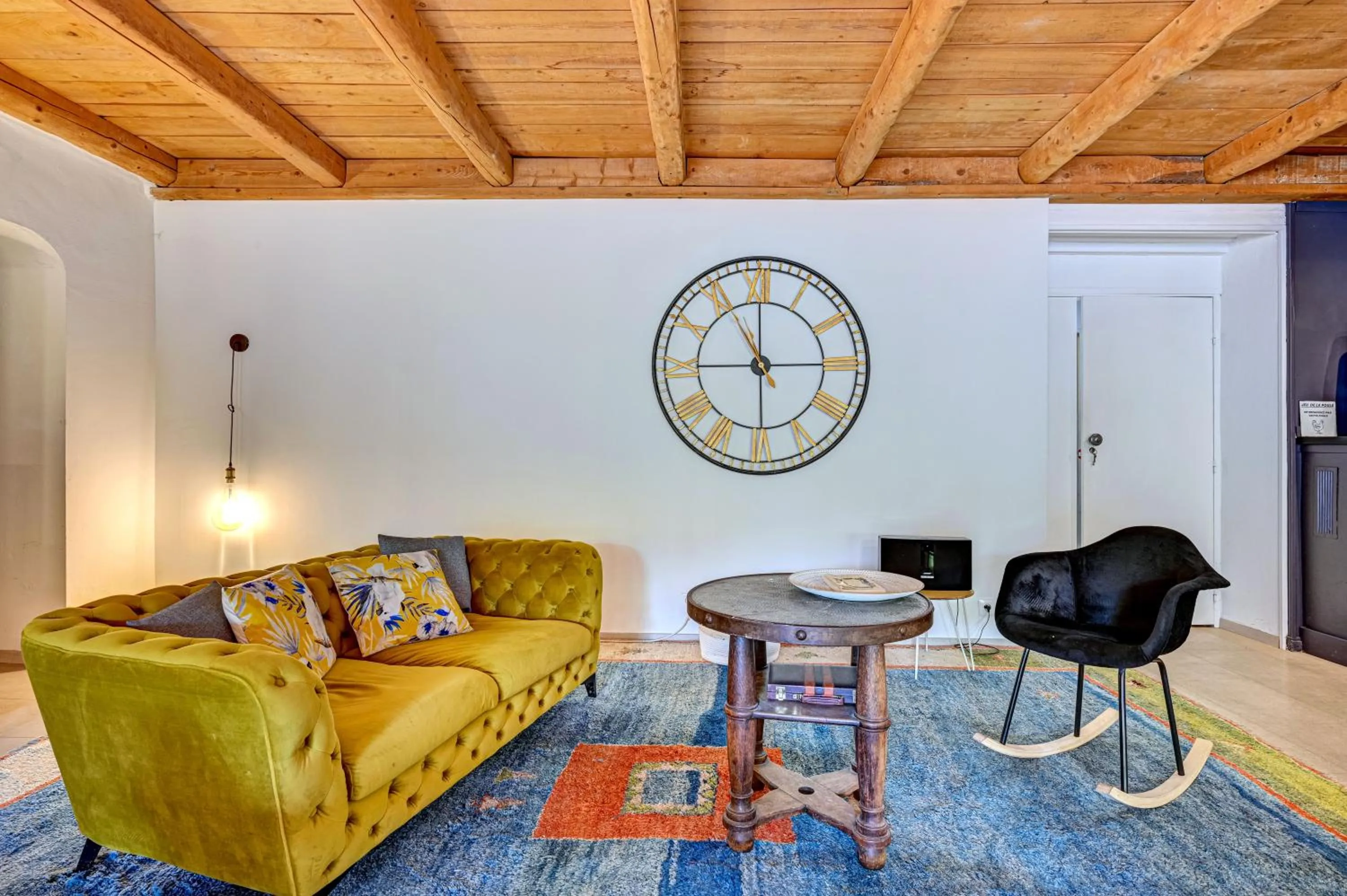 Breakfast in Contact Hôtel Le Provence