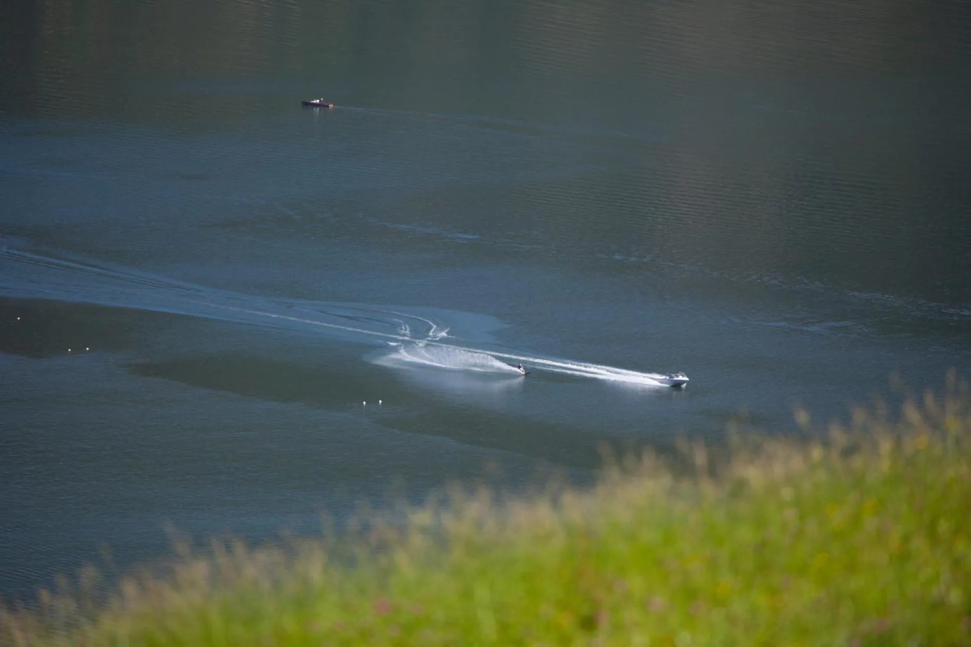 Snorkeling in Hotel Garni Tirol