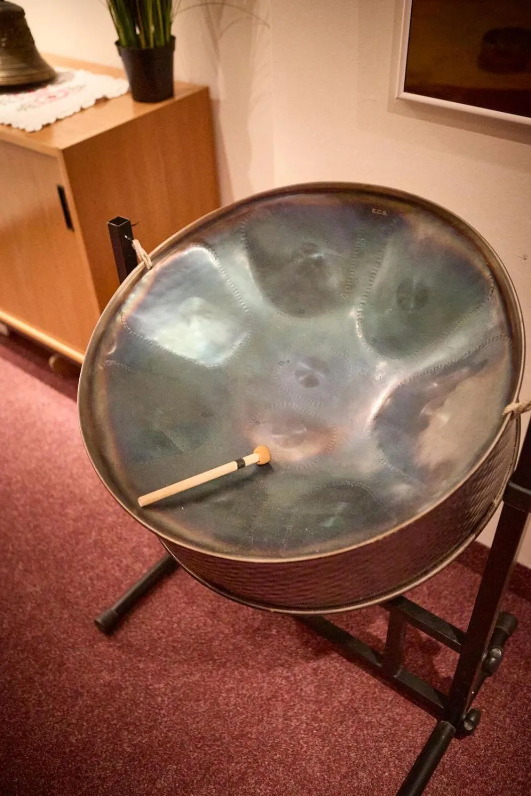 Spa and wellness centre/facilities in Hotel Garni Tirol