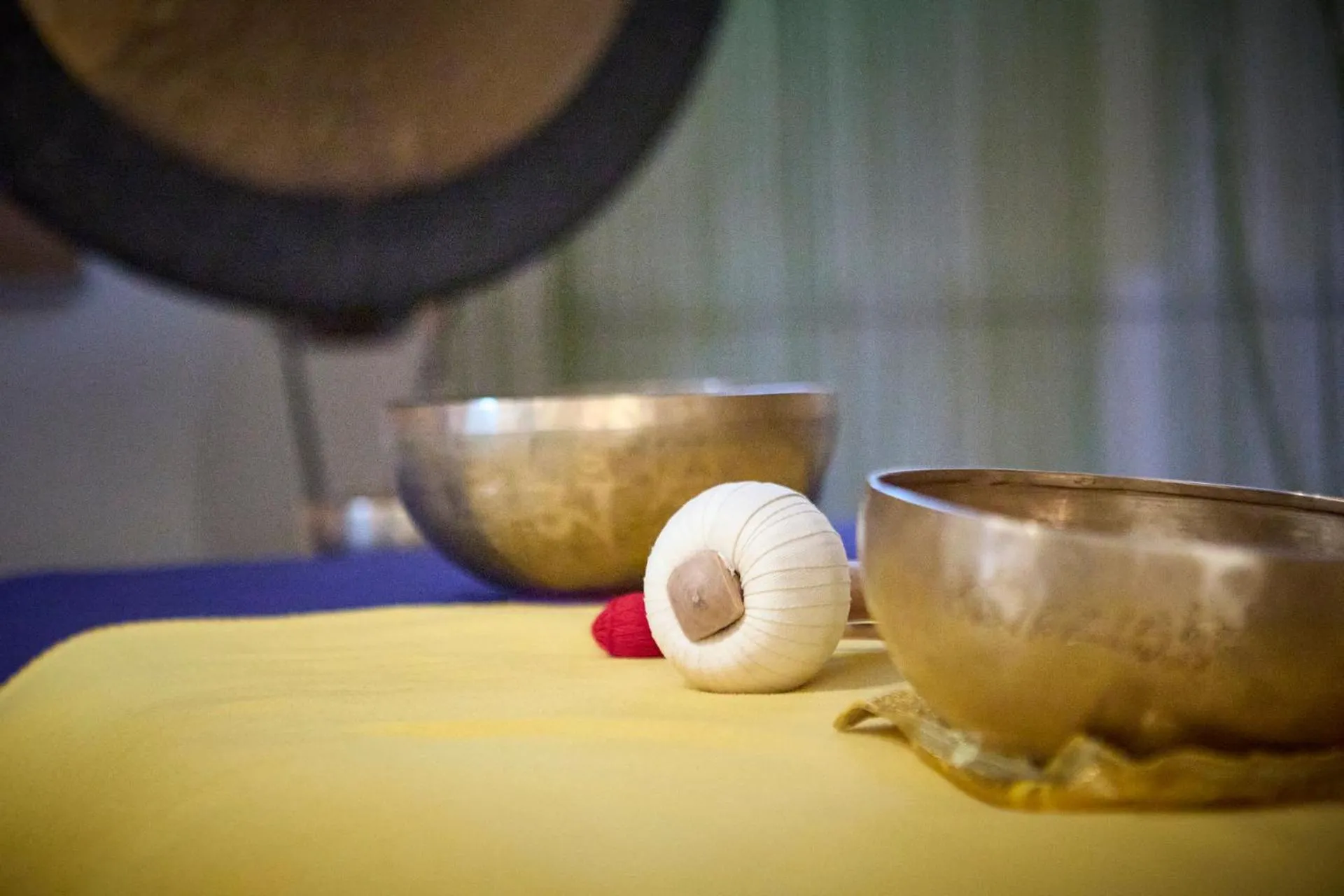 Spa and wellness centre/facilities in Hotel Garni Tirol