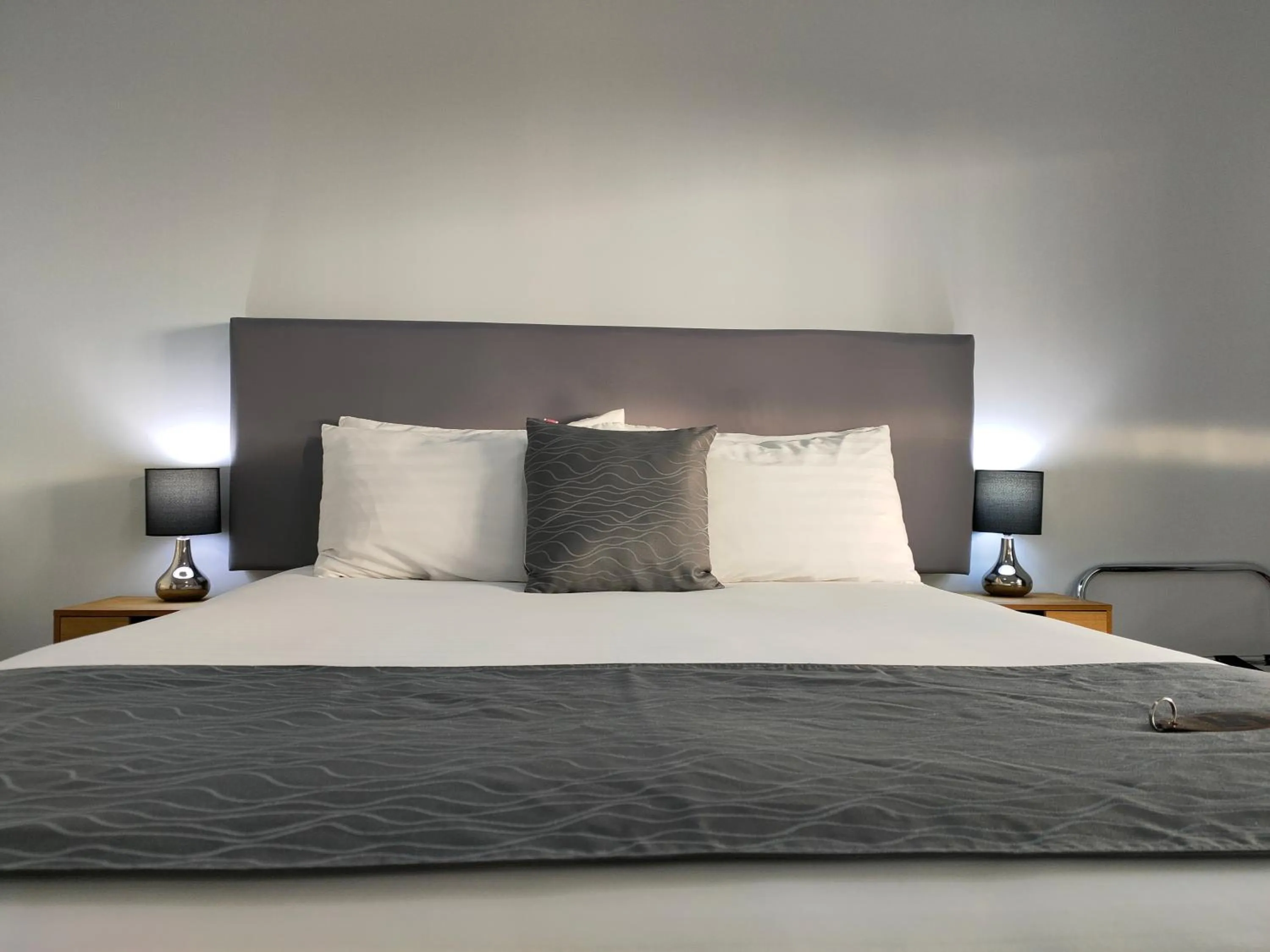 Tongariro Boutique B&B