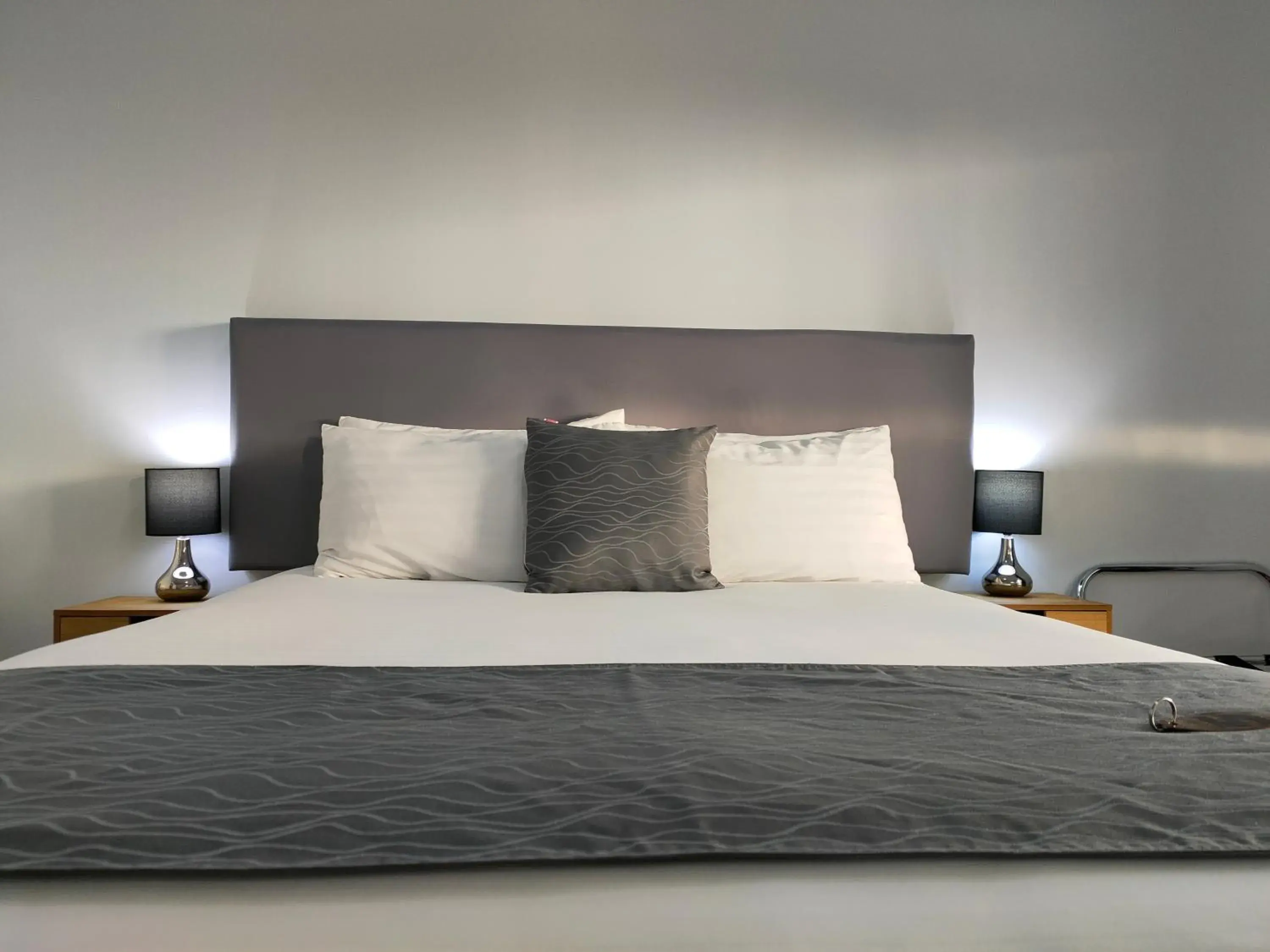 Tongariro Boutique B&B Tongariro Boutique B&B