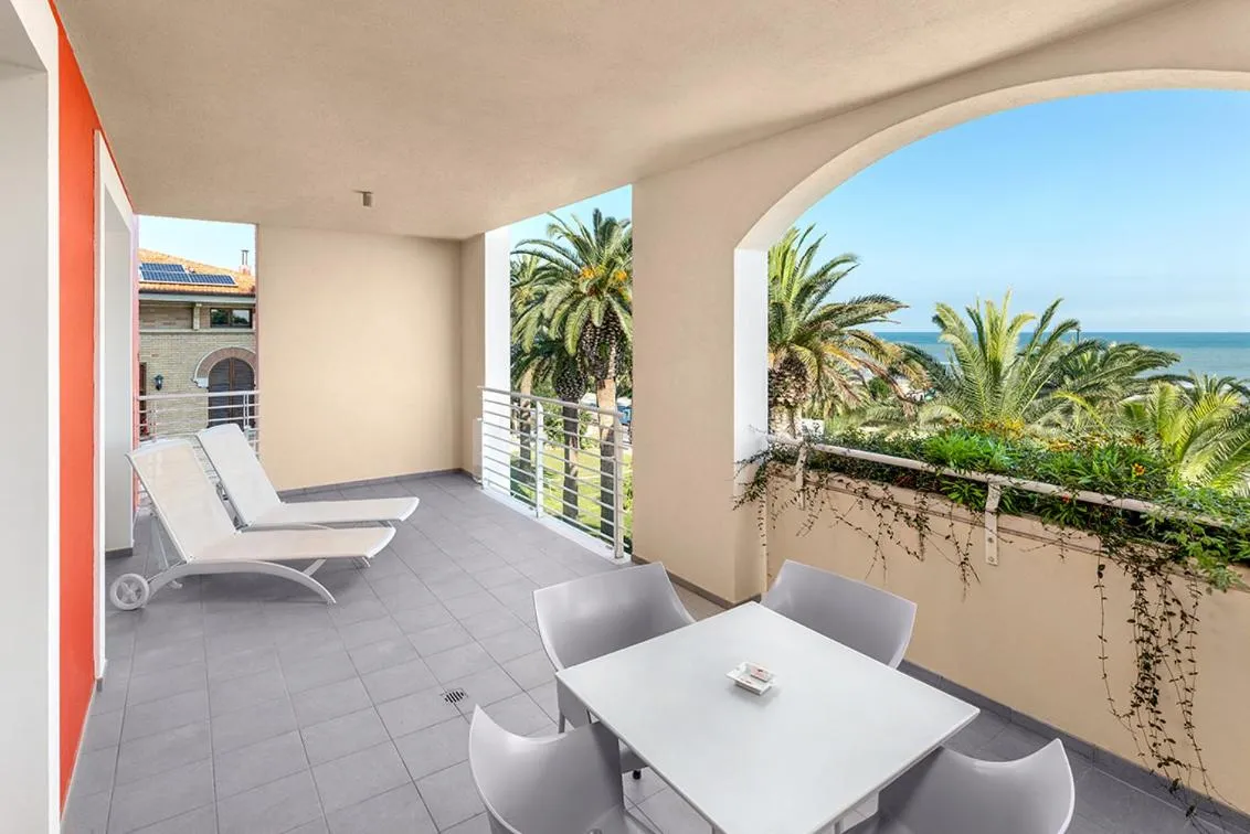 Valentino SPA Resort