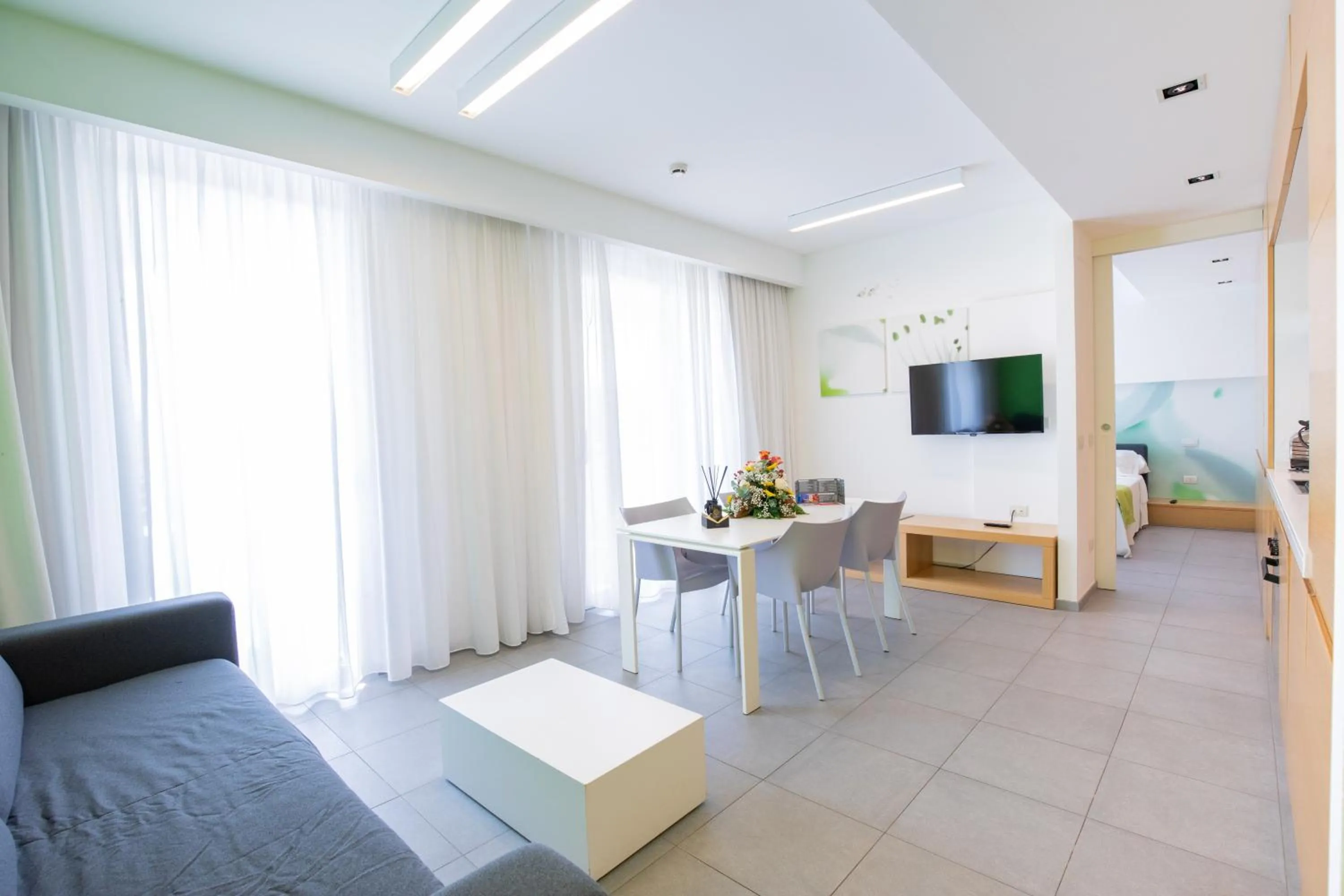 Valentino SPA Resort