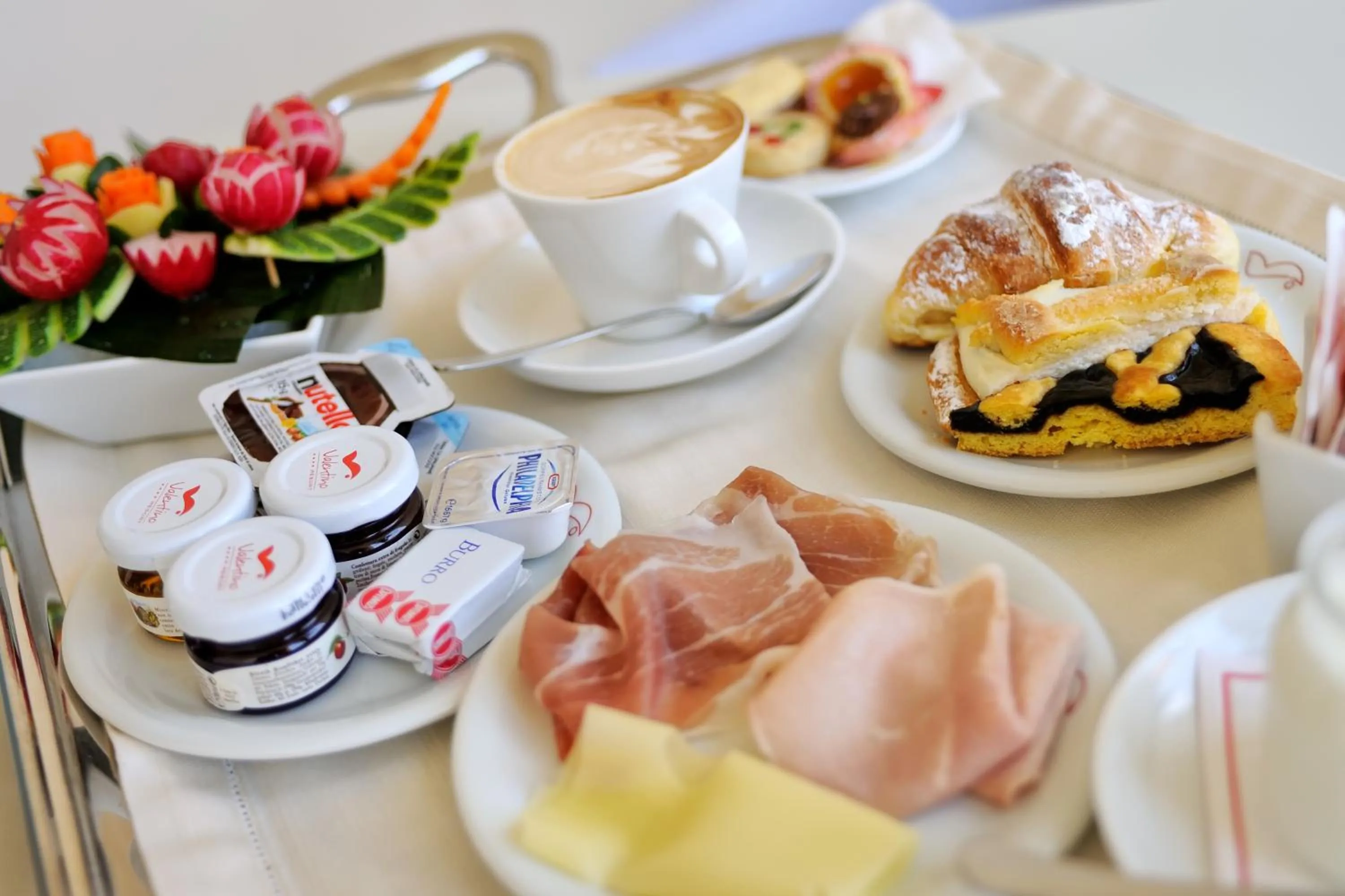 Lounge or bar in Valentino SPA Resort