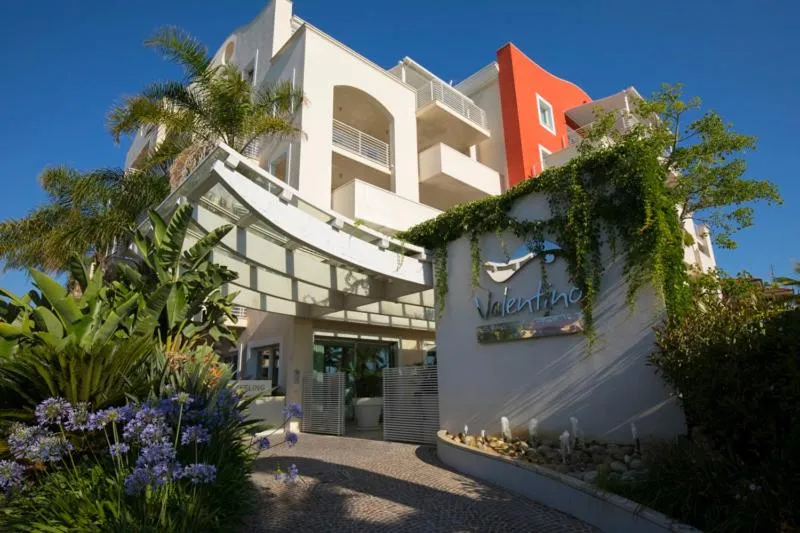 Valentino SPA Resort
