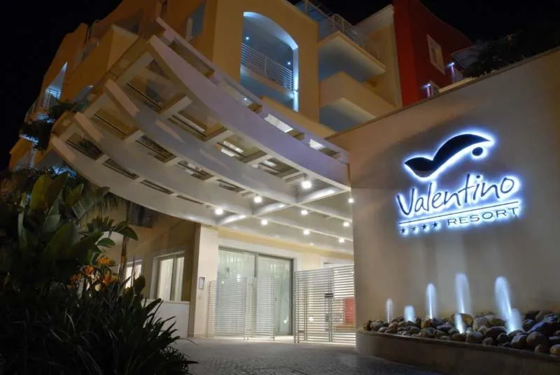 Valentino SPA Resort
