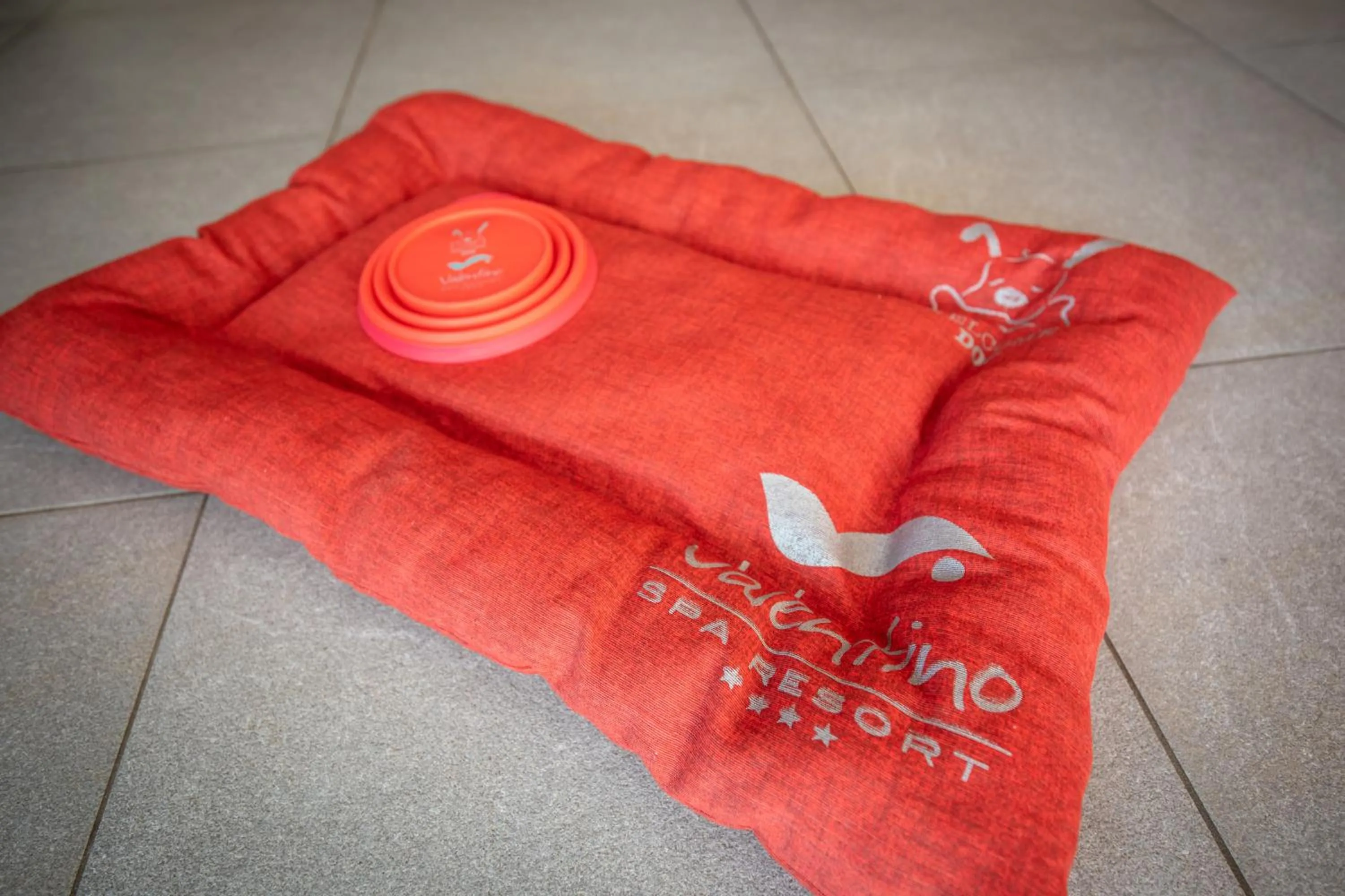 Valentino SPA Resort