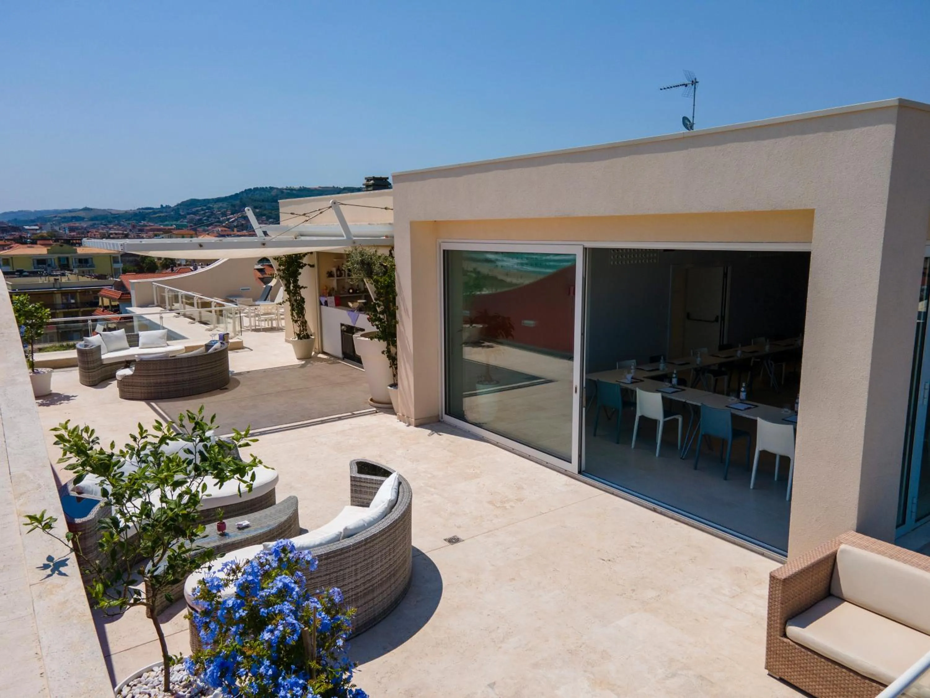 Valentino SPA Resort