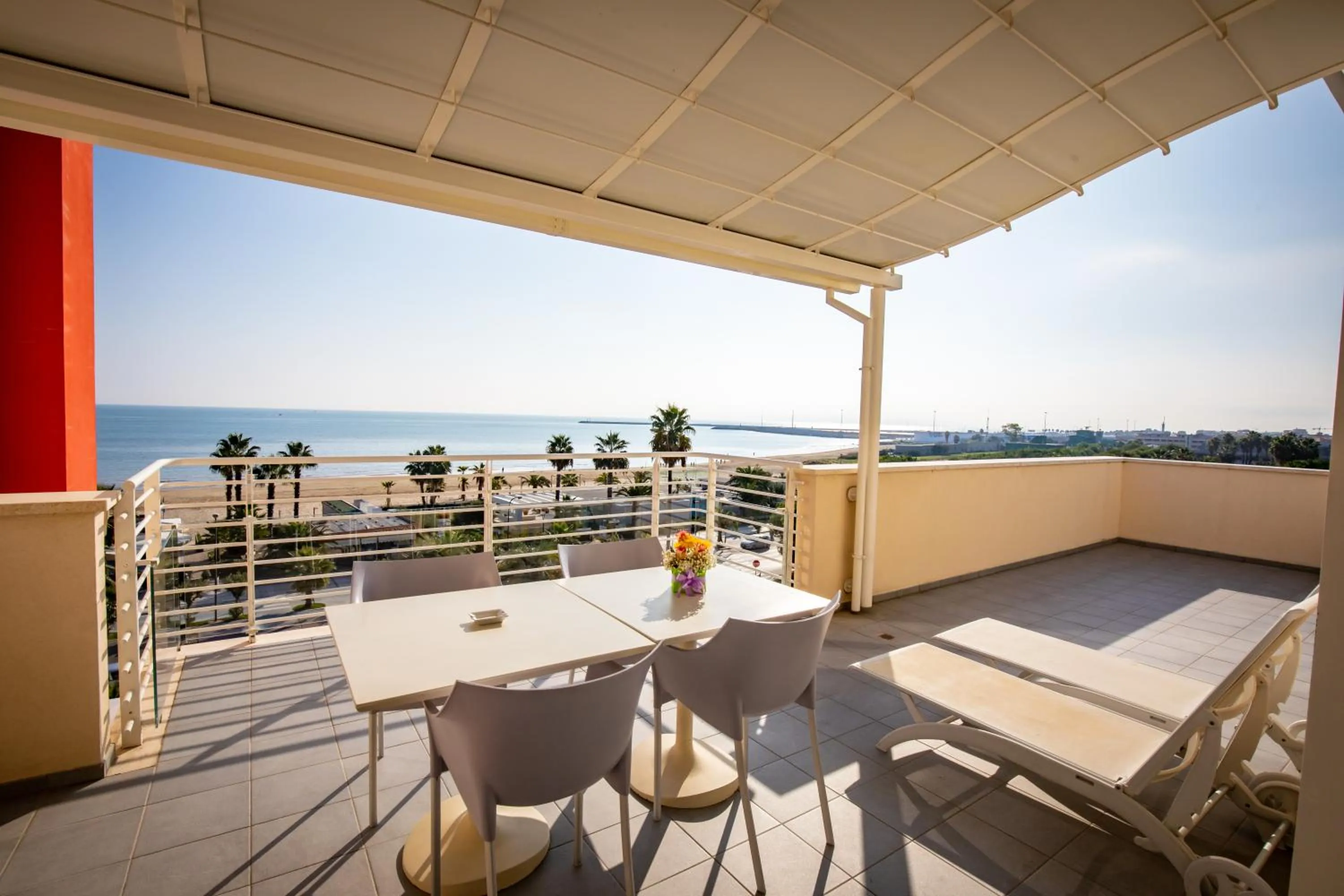 Valentino SPA Resort