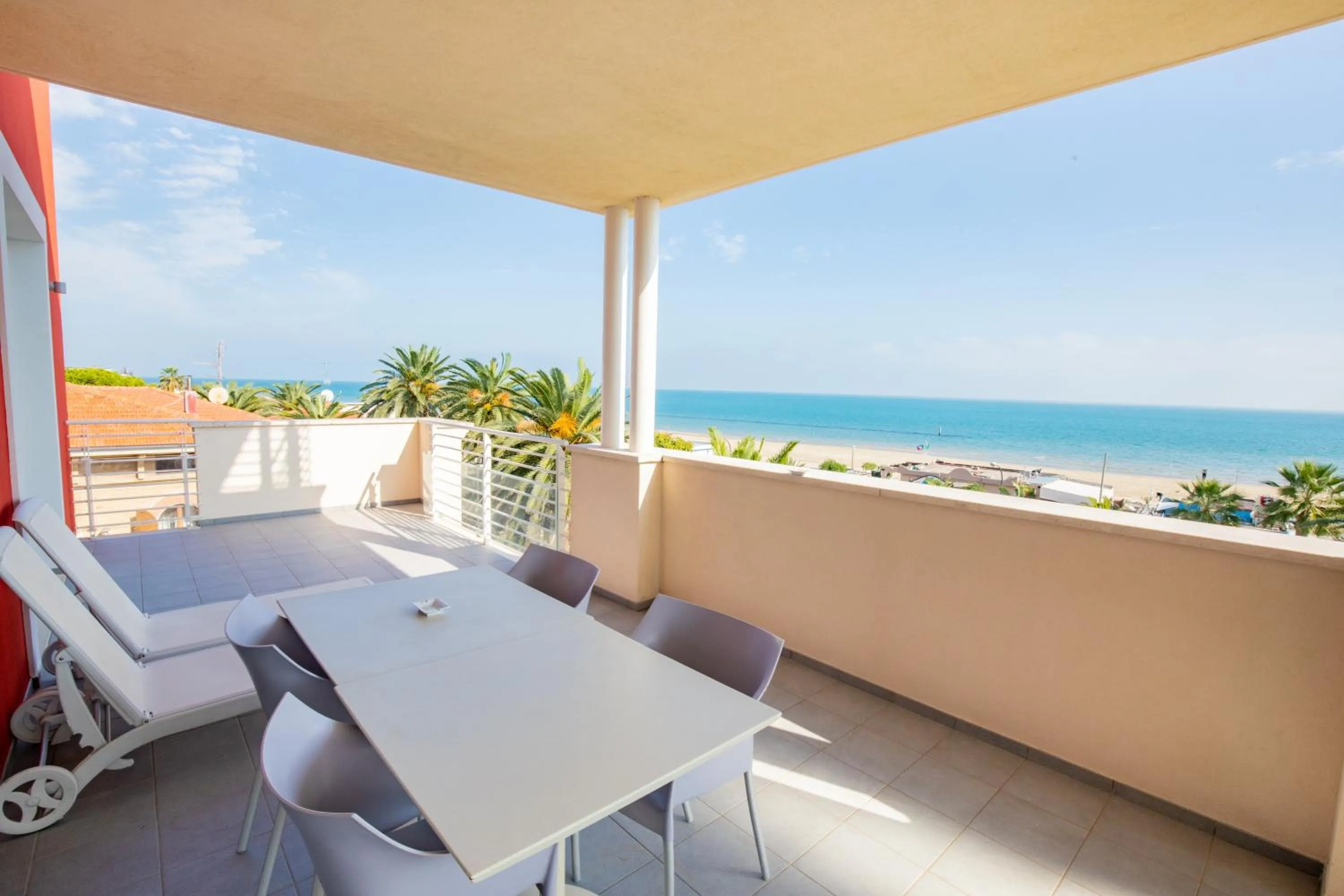 Valentino SPA Resort