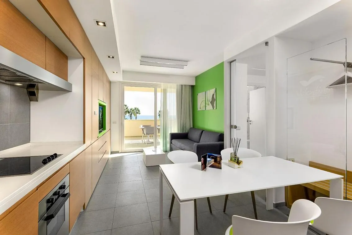 Valentino SPA Resort