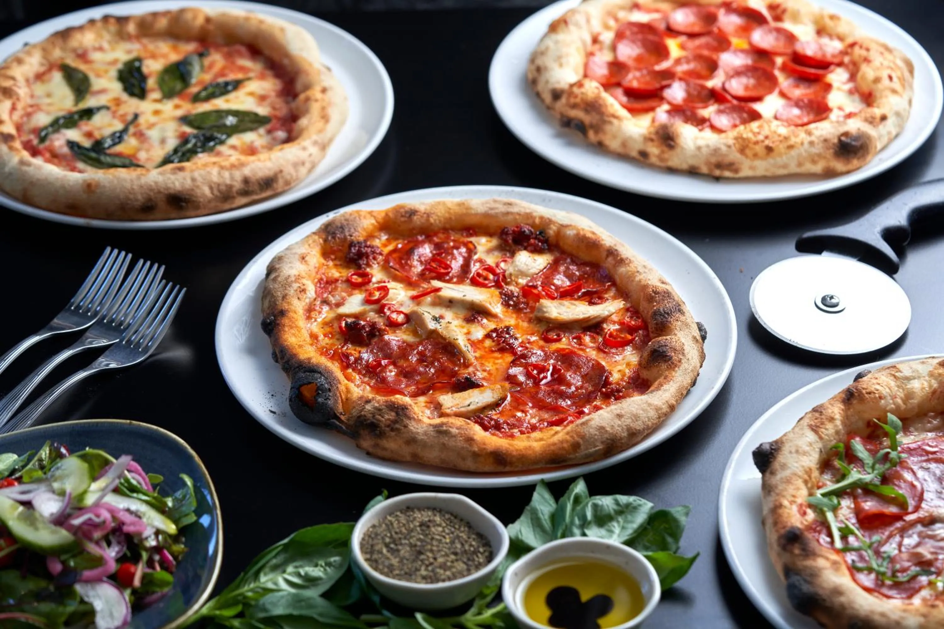 Restaurant/places to eat in Sandy Cove Hotel