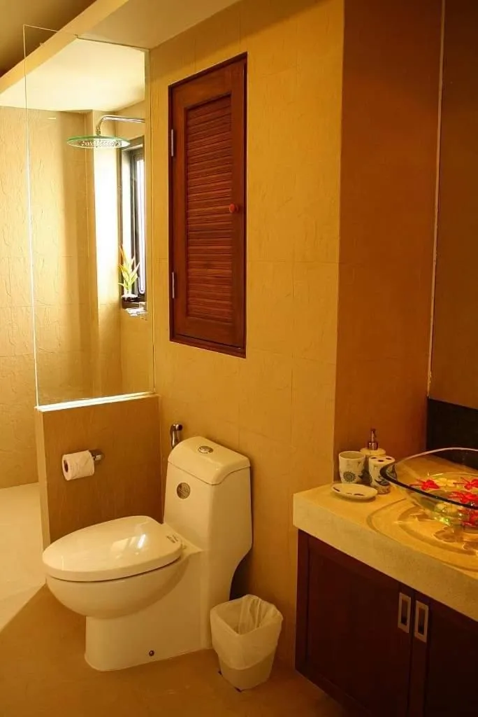 TSE Residence [by Samui Emerald]