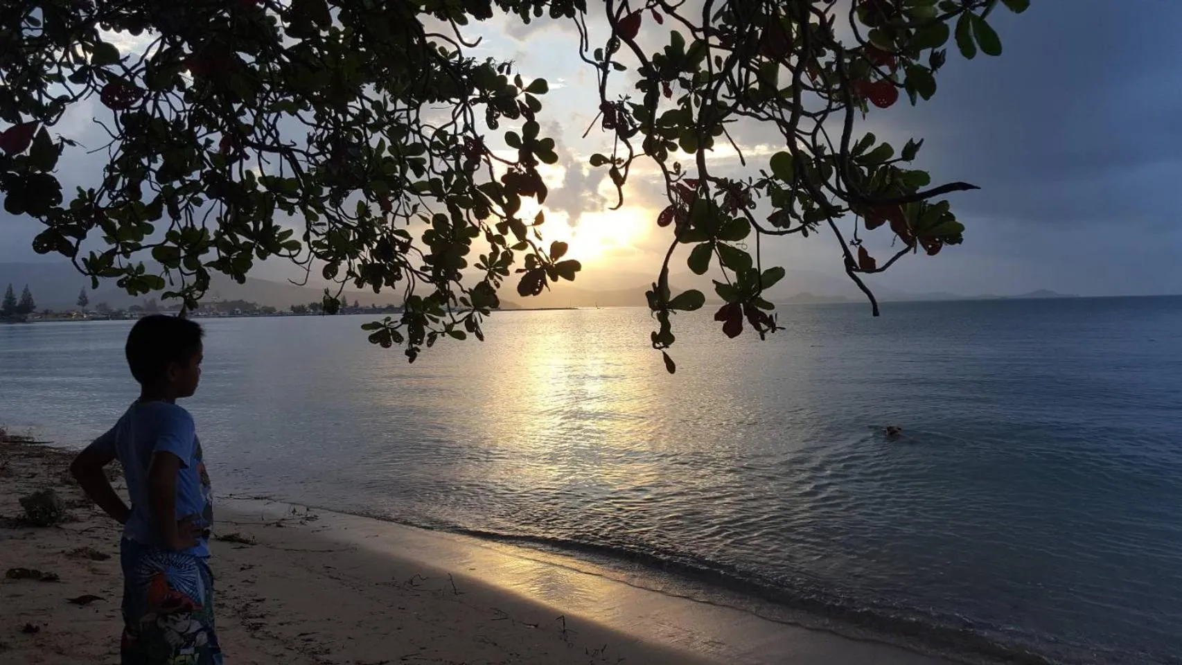 Day in TSE Residence [by Samui Emerald]