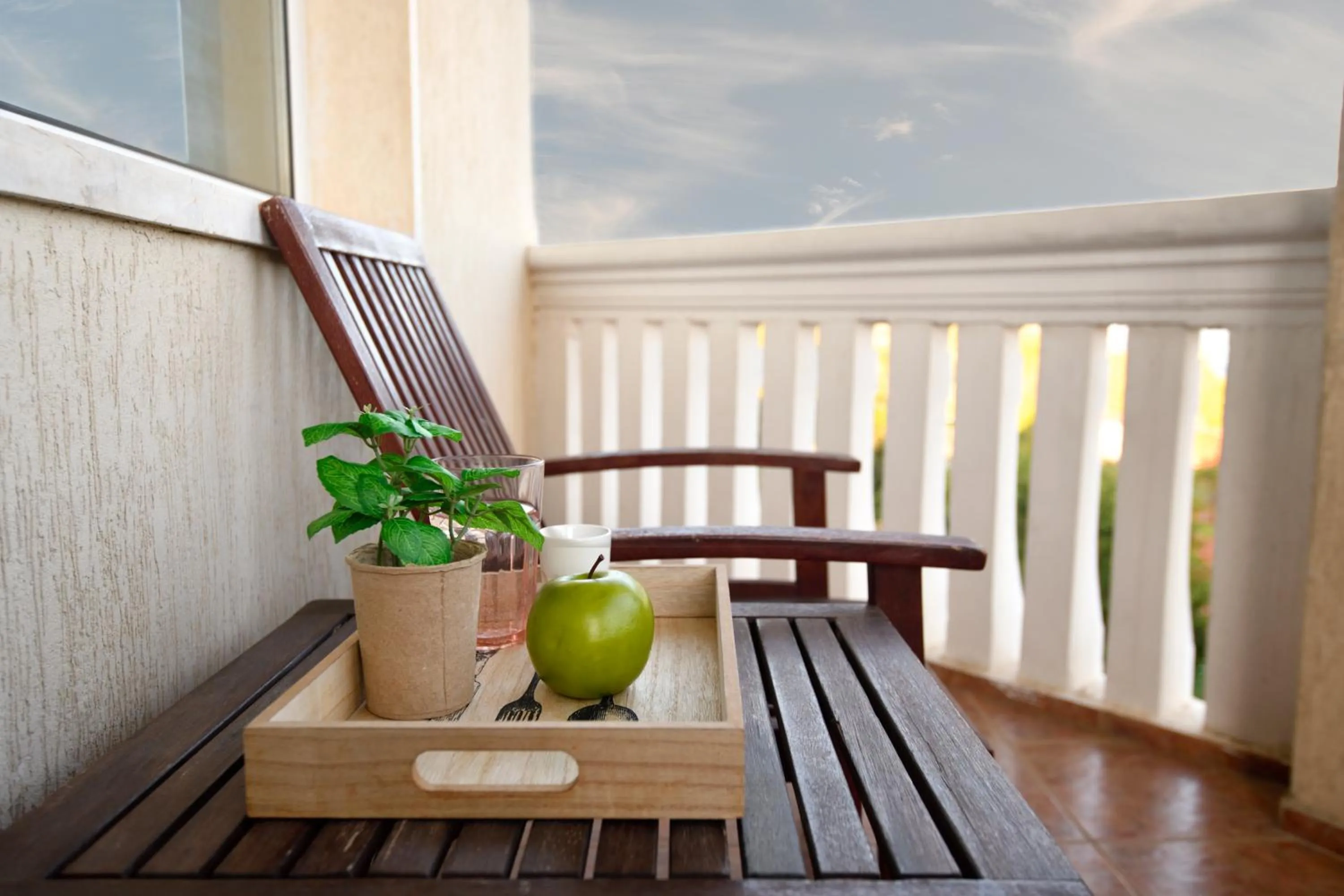 Alekta Hotel - Free Parking