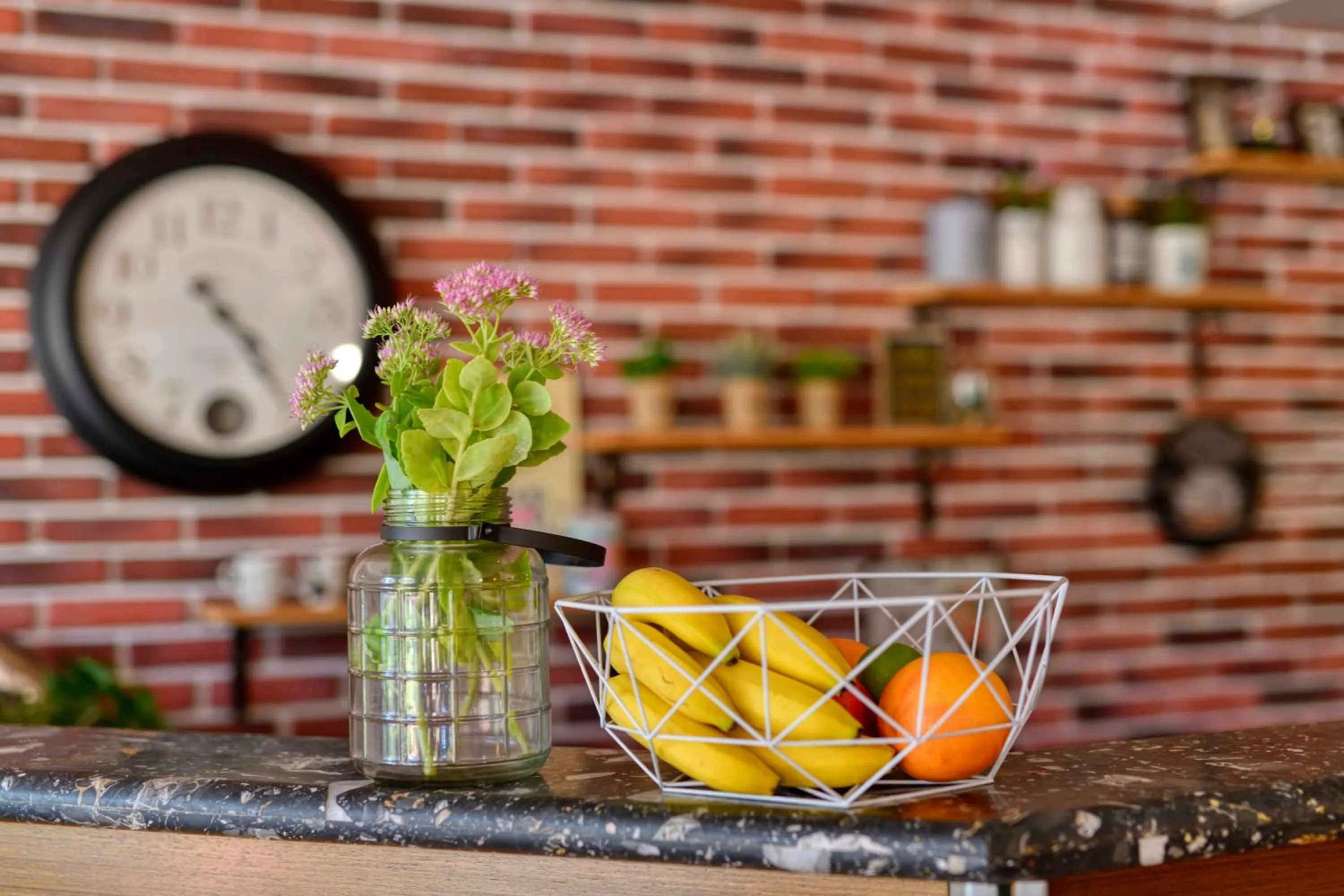 Alekta Hotel - Free Parking