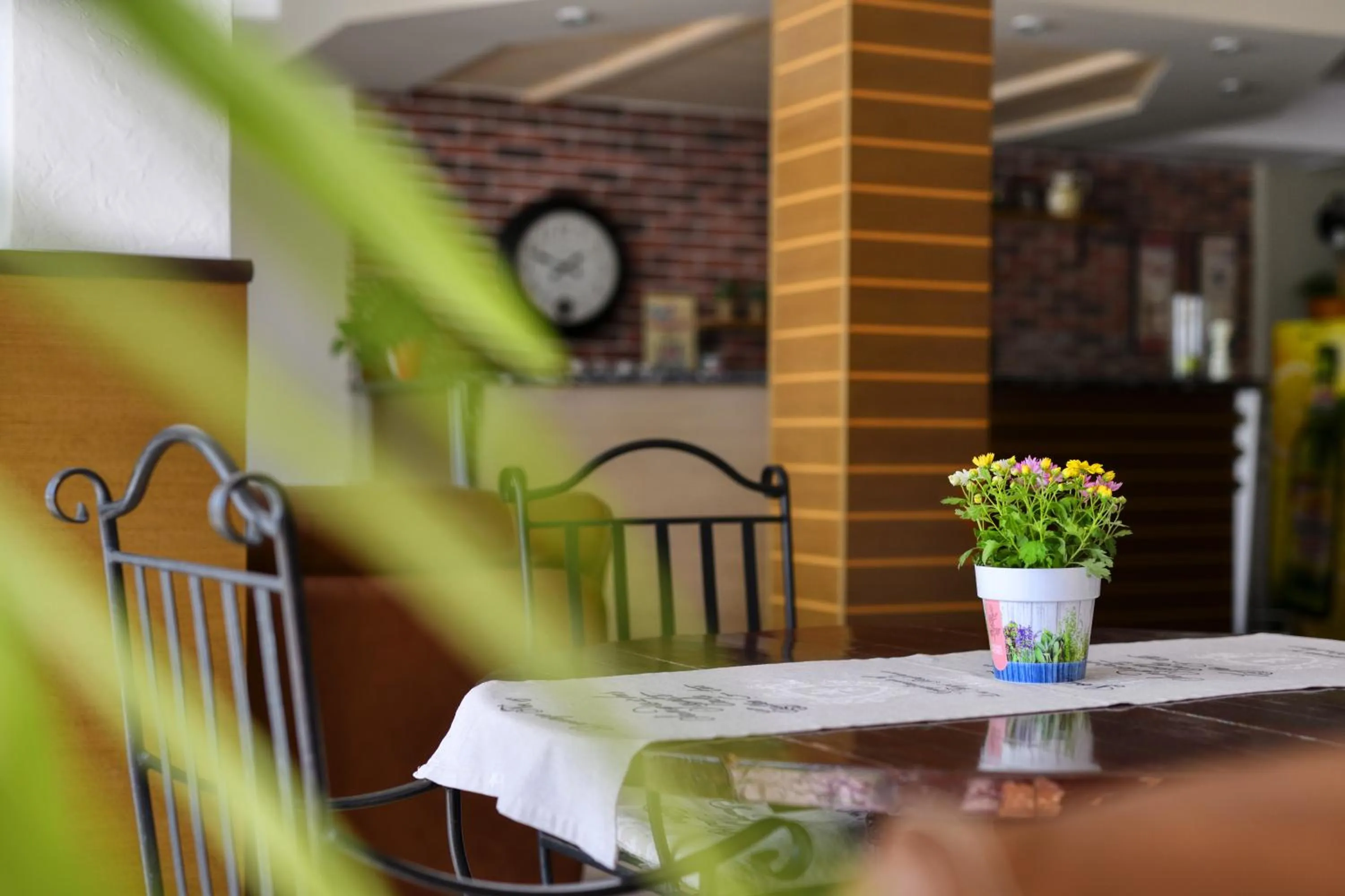 Alekta Hotel - Free Parking