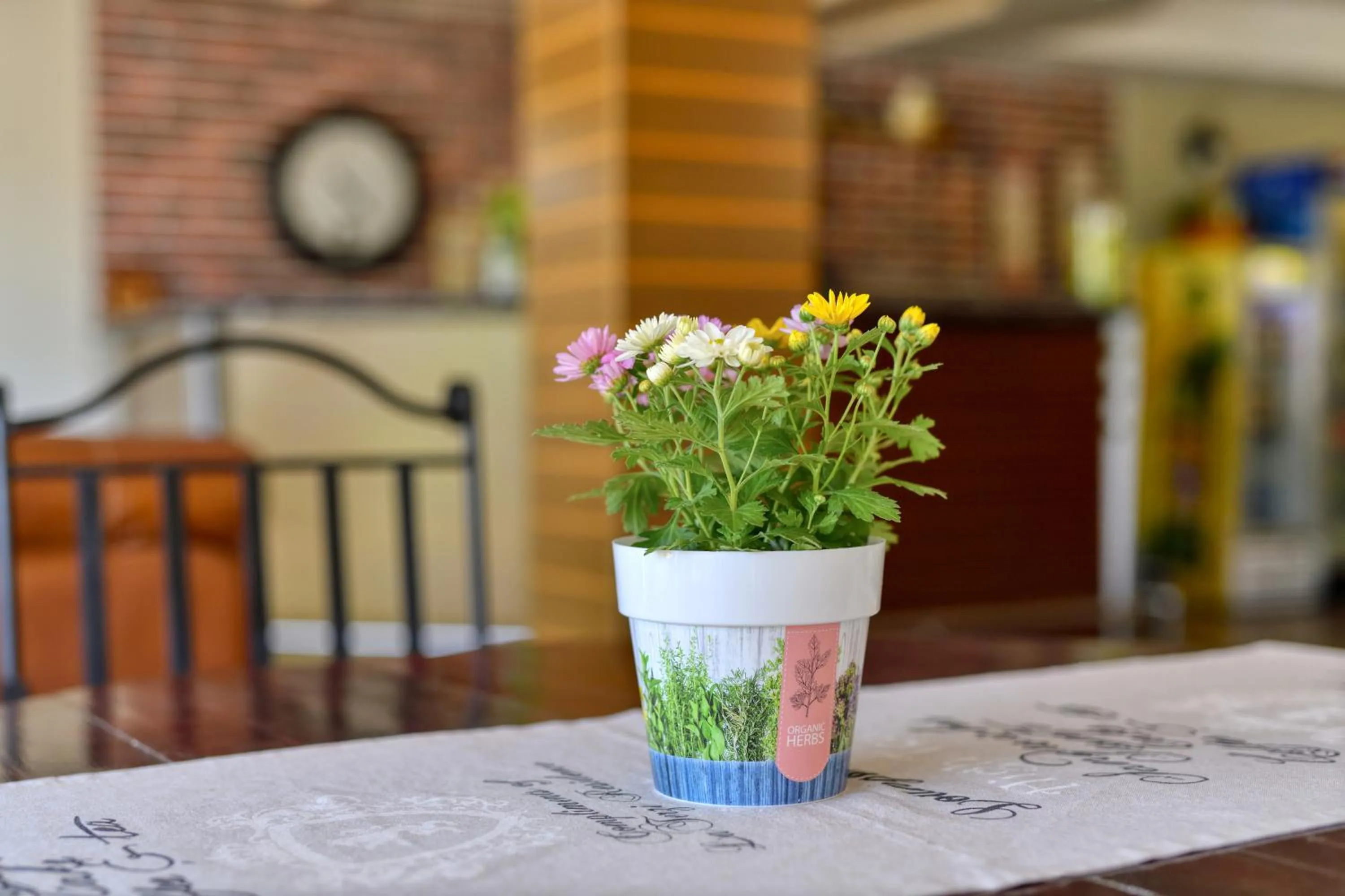 Alekta Hotel - Free Parking