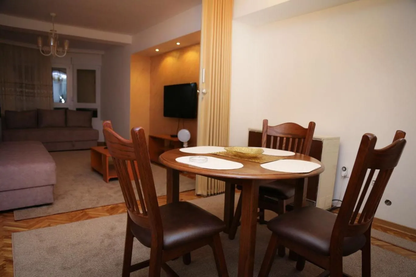 Comfort Inn Apartment