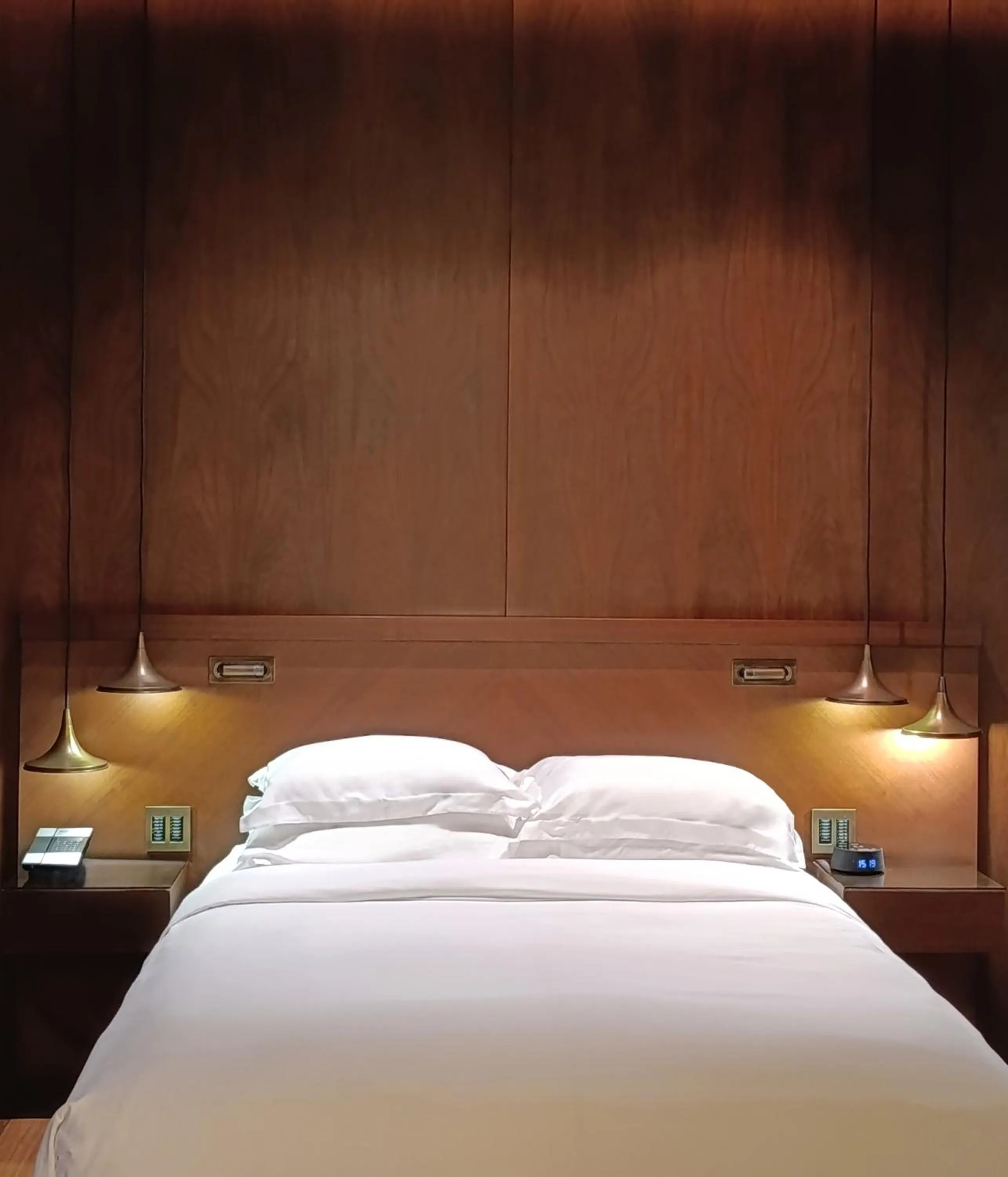 Bedroom, Bed in Hyatt Centric Levent Istanbul