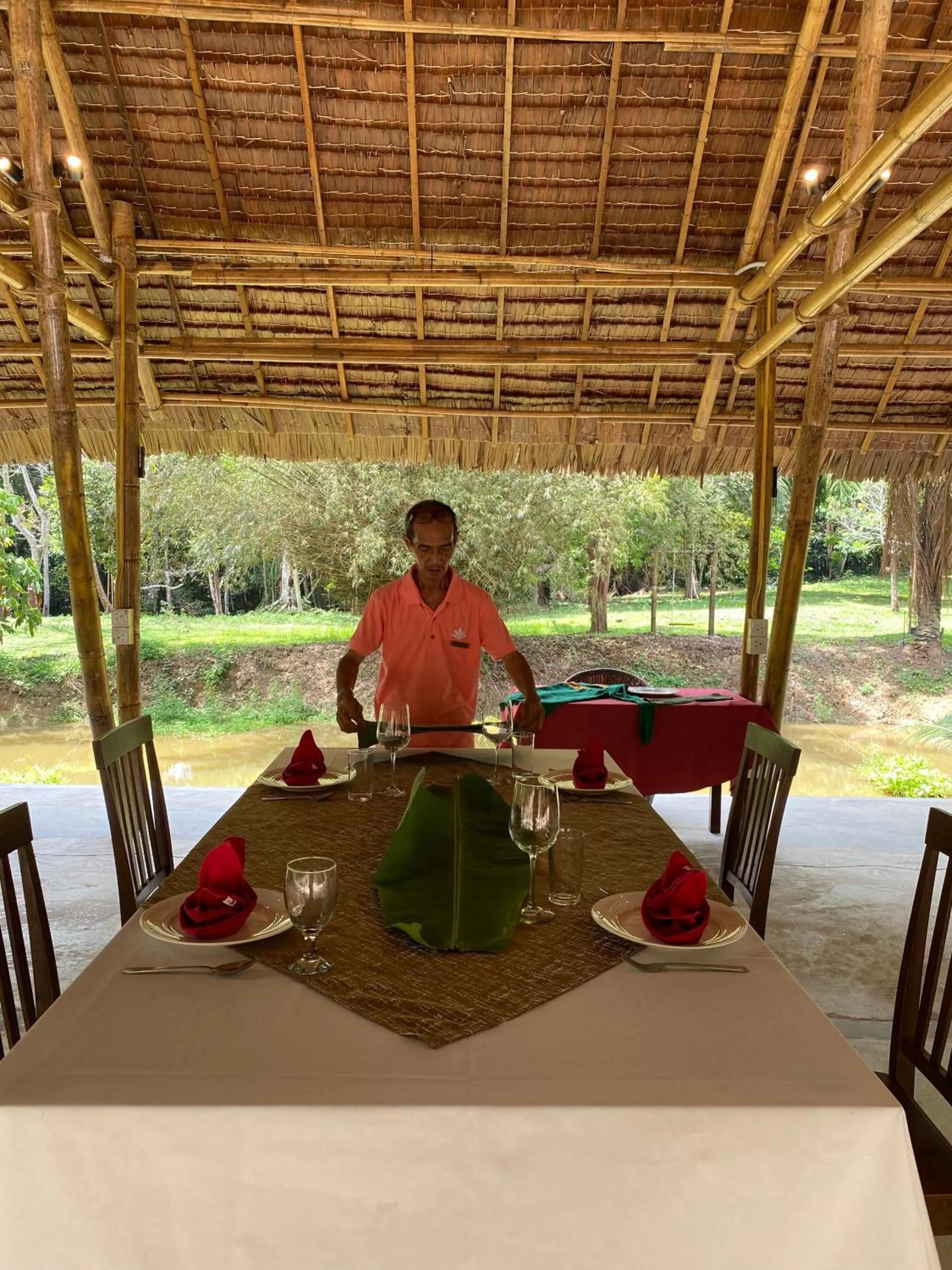 Activities in Ambong Pool Villas - Private Pool