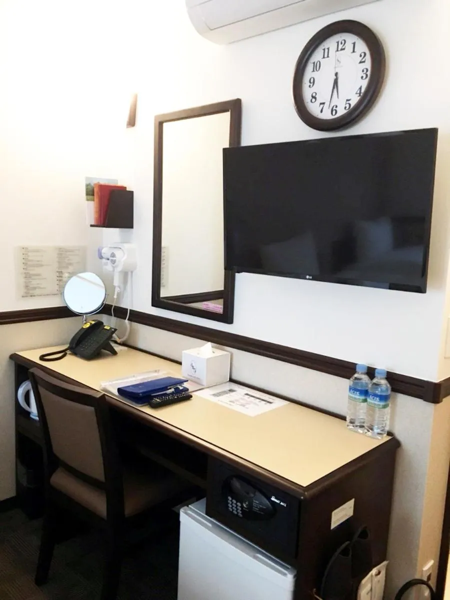 Toyoko Inn Incheon Bupyeong