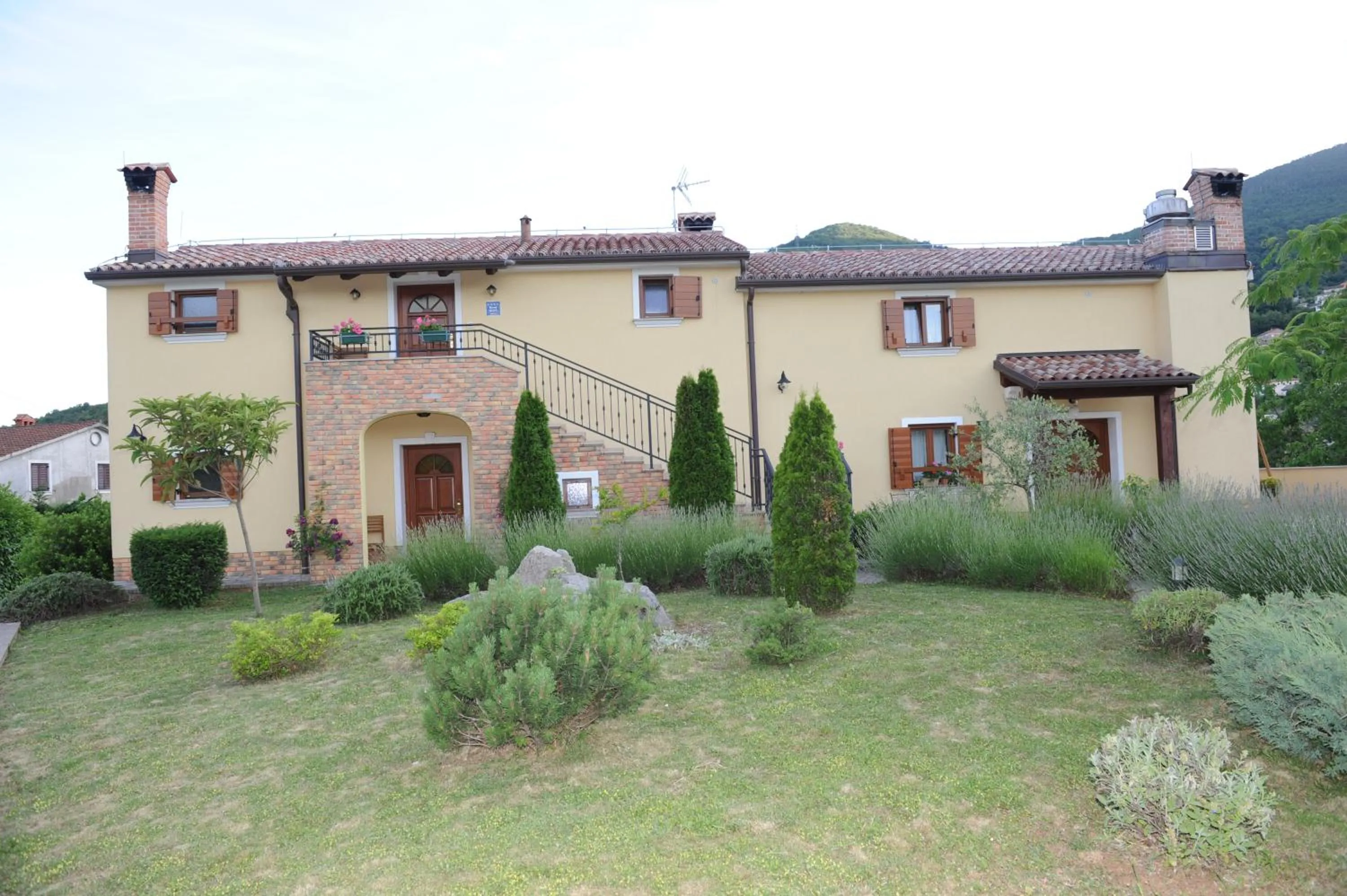 Guest House Stancija Kovacici