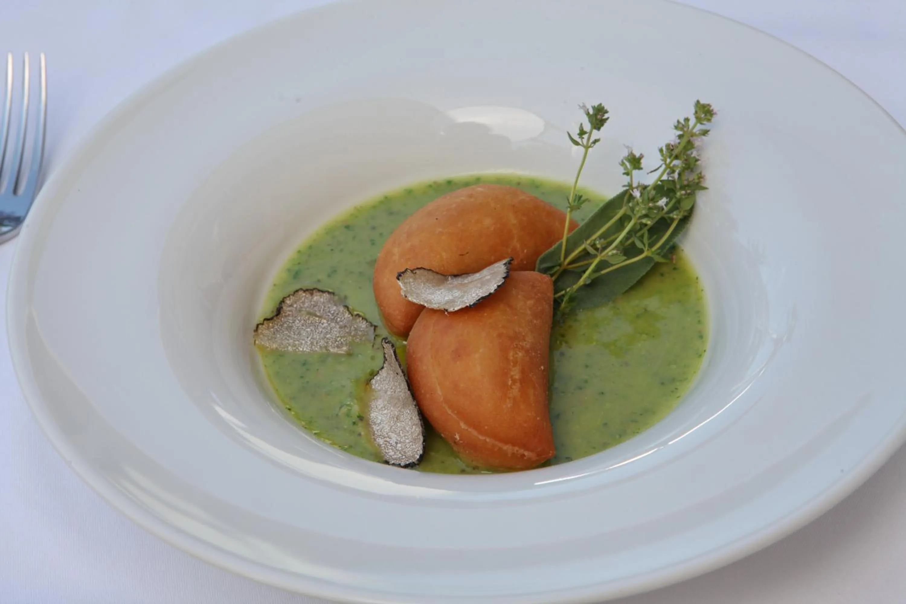 Food and drinks in Guest House Stancija Kovacici