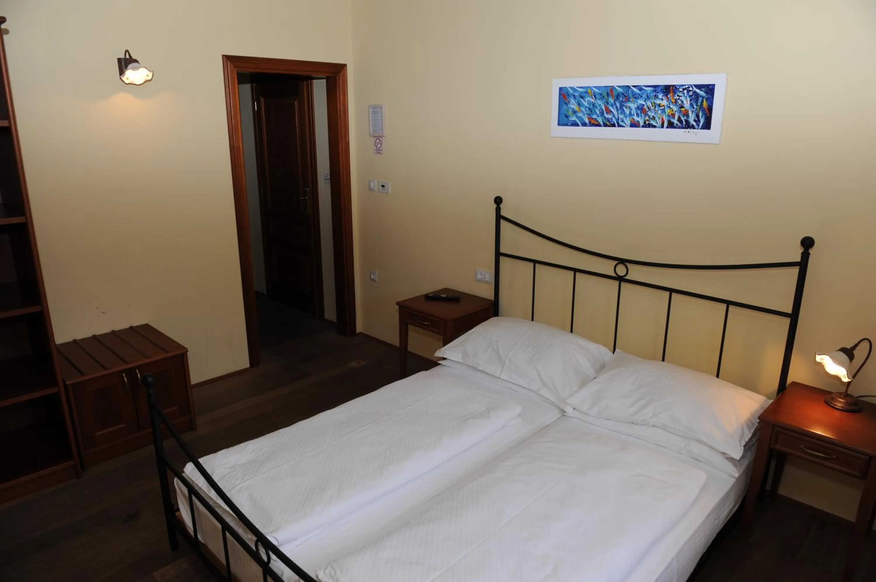 Guest House Stancija Kovacici