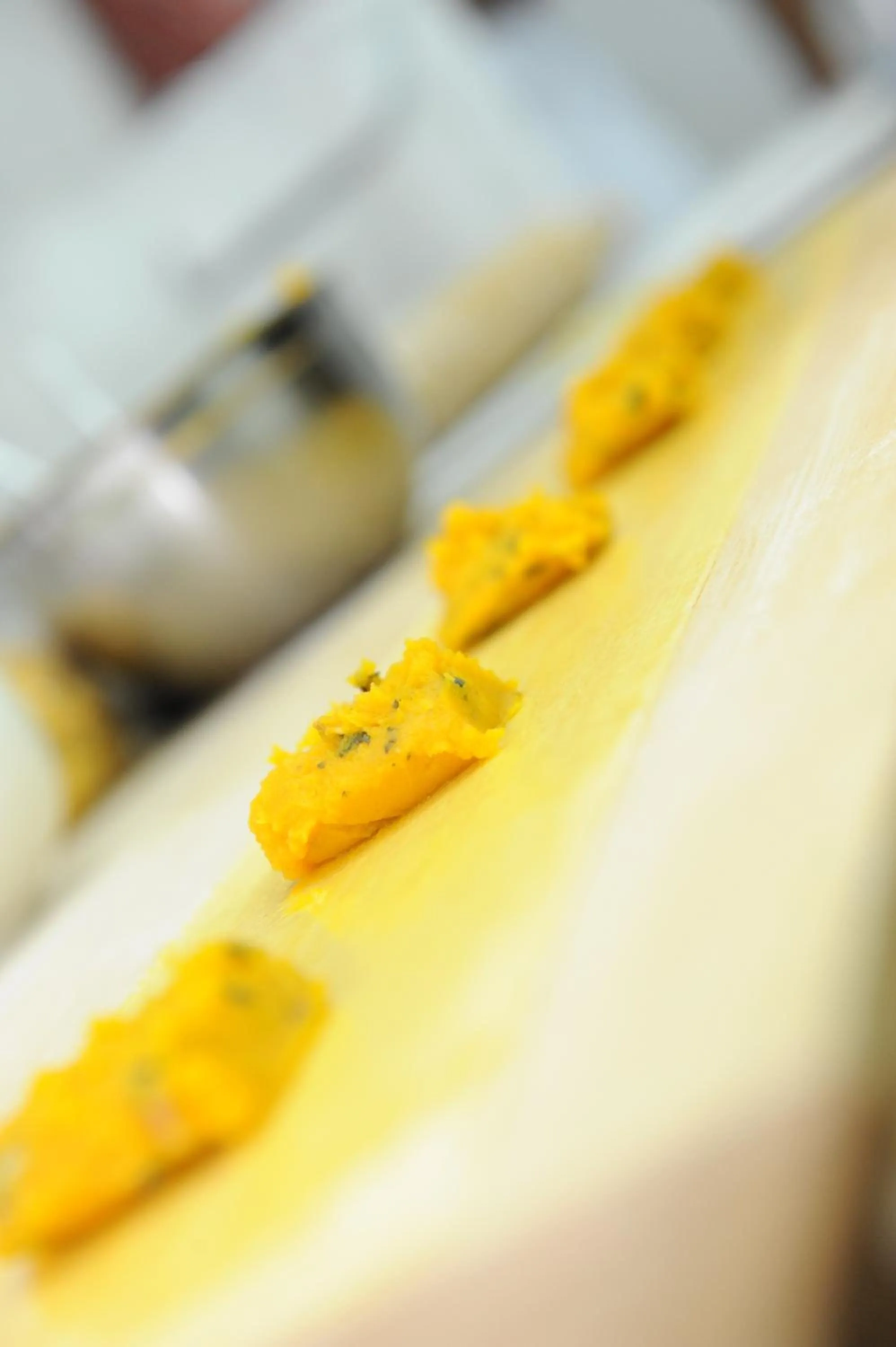 Food in Guest House Stancija Kovacici