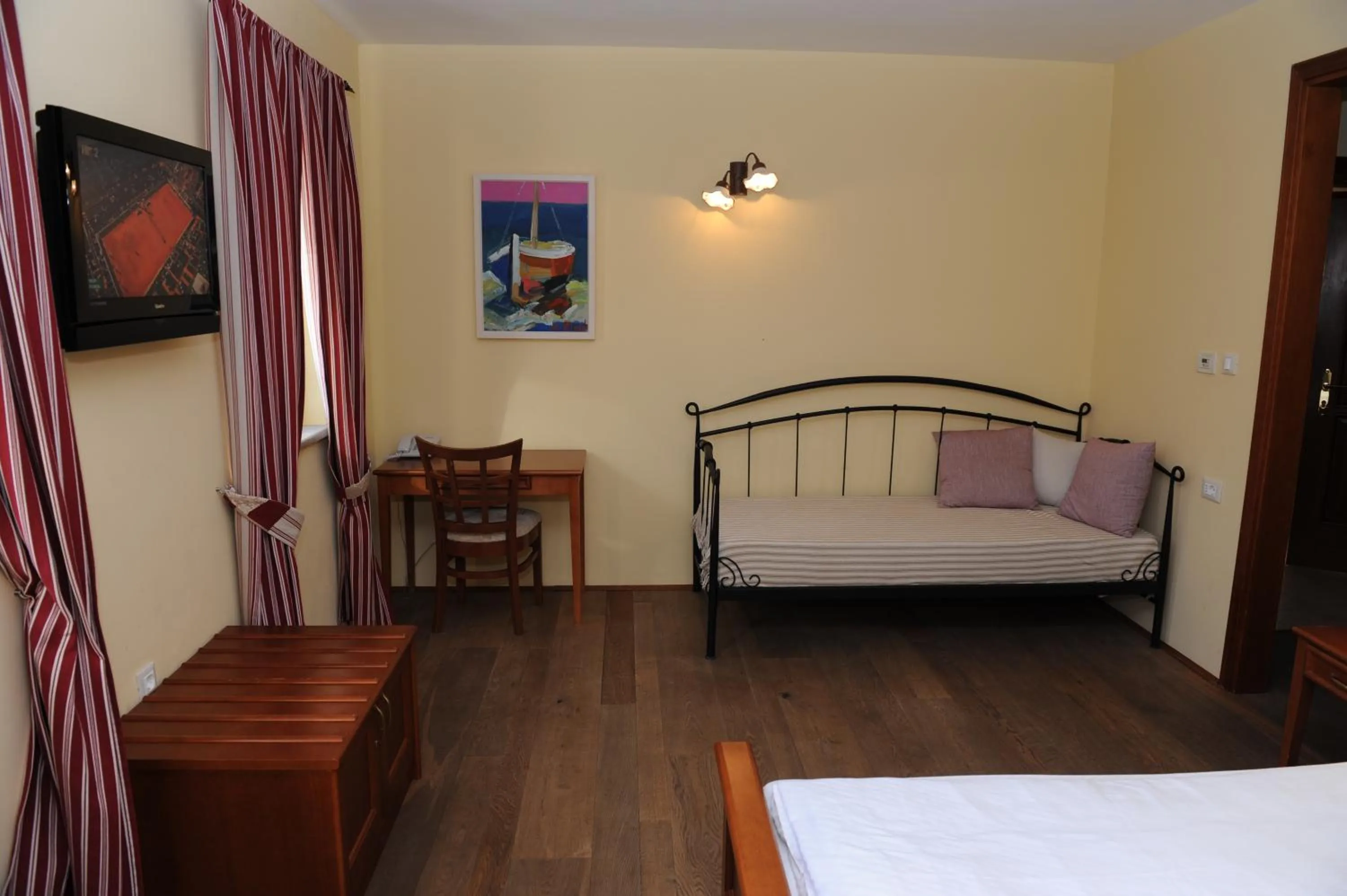 Guest House Stancija Kovacici