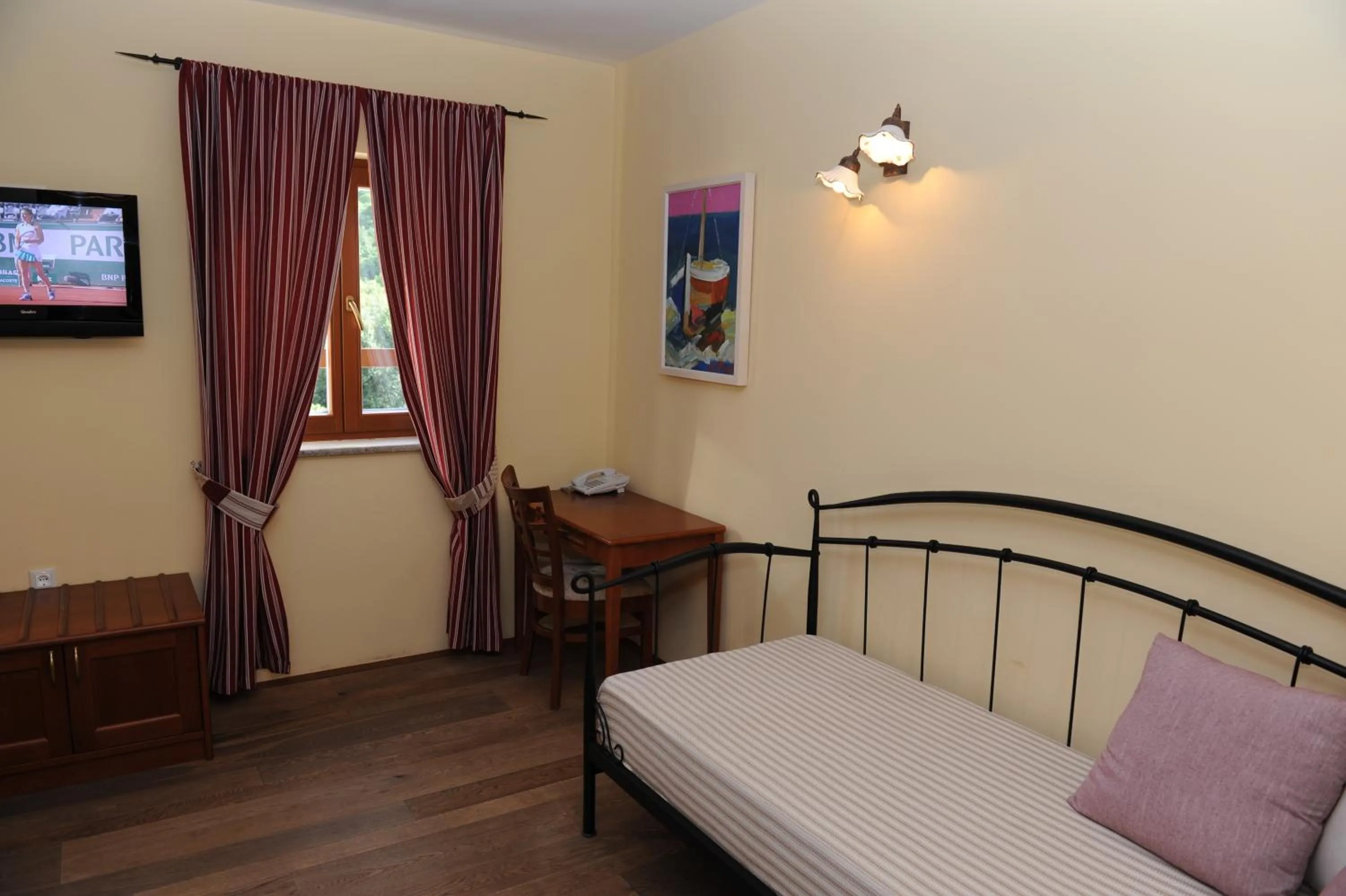 Guest House Stancija Kovacici