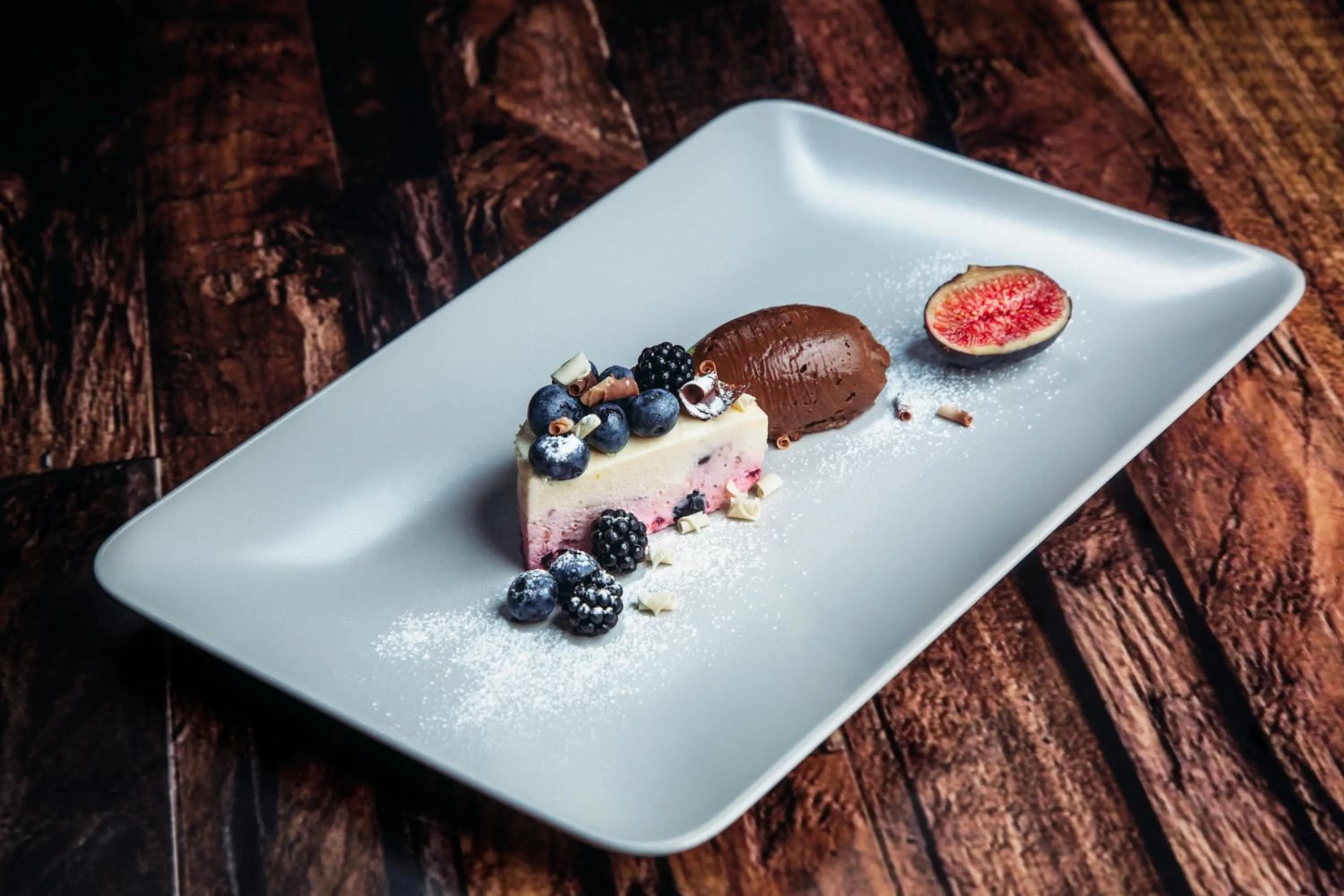 Food in Guest House Stancija Kovacici