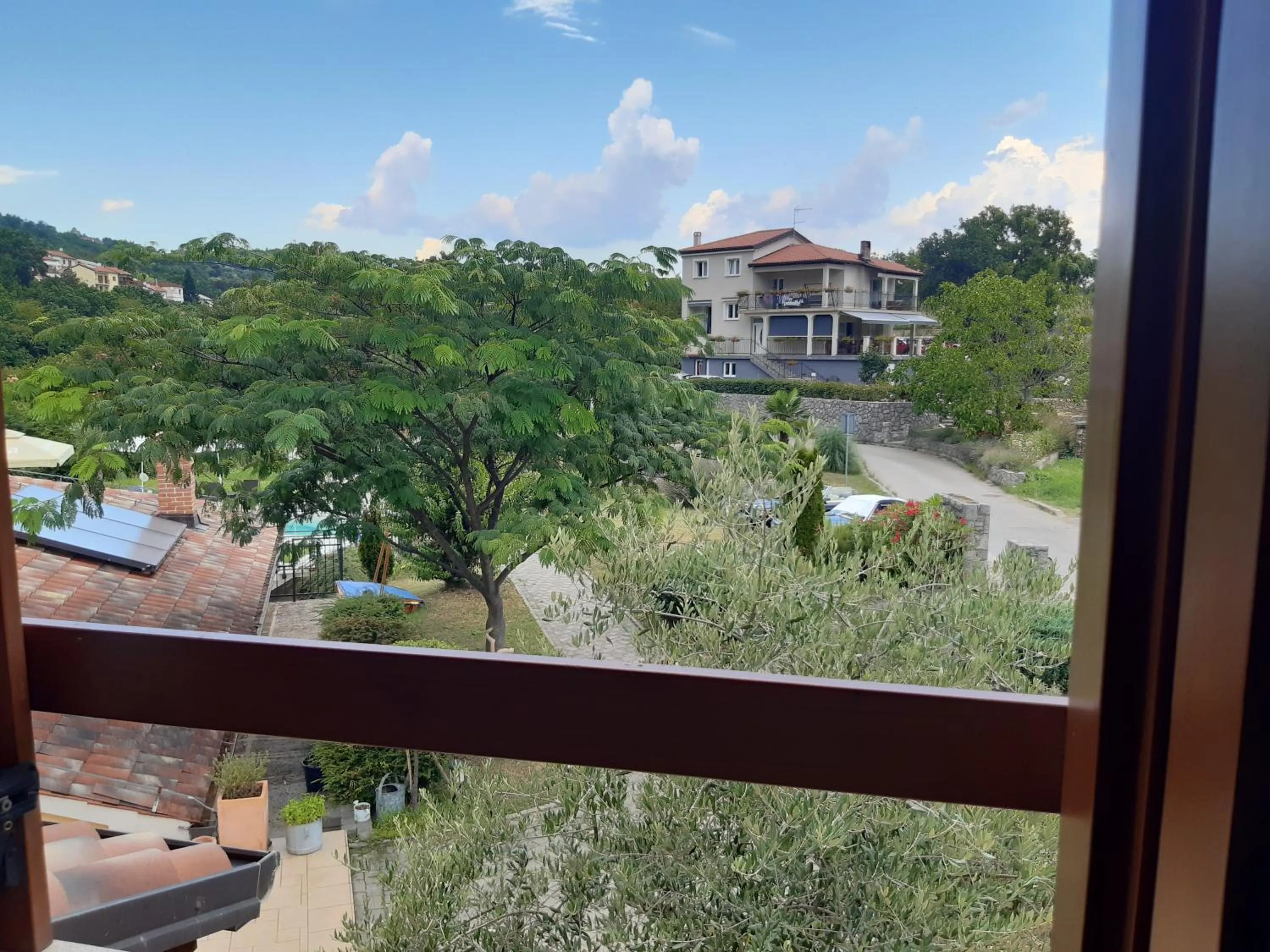 Guest House Stancija Kovacici