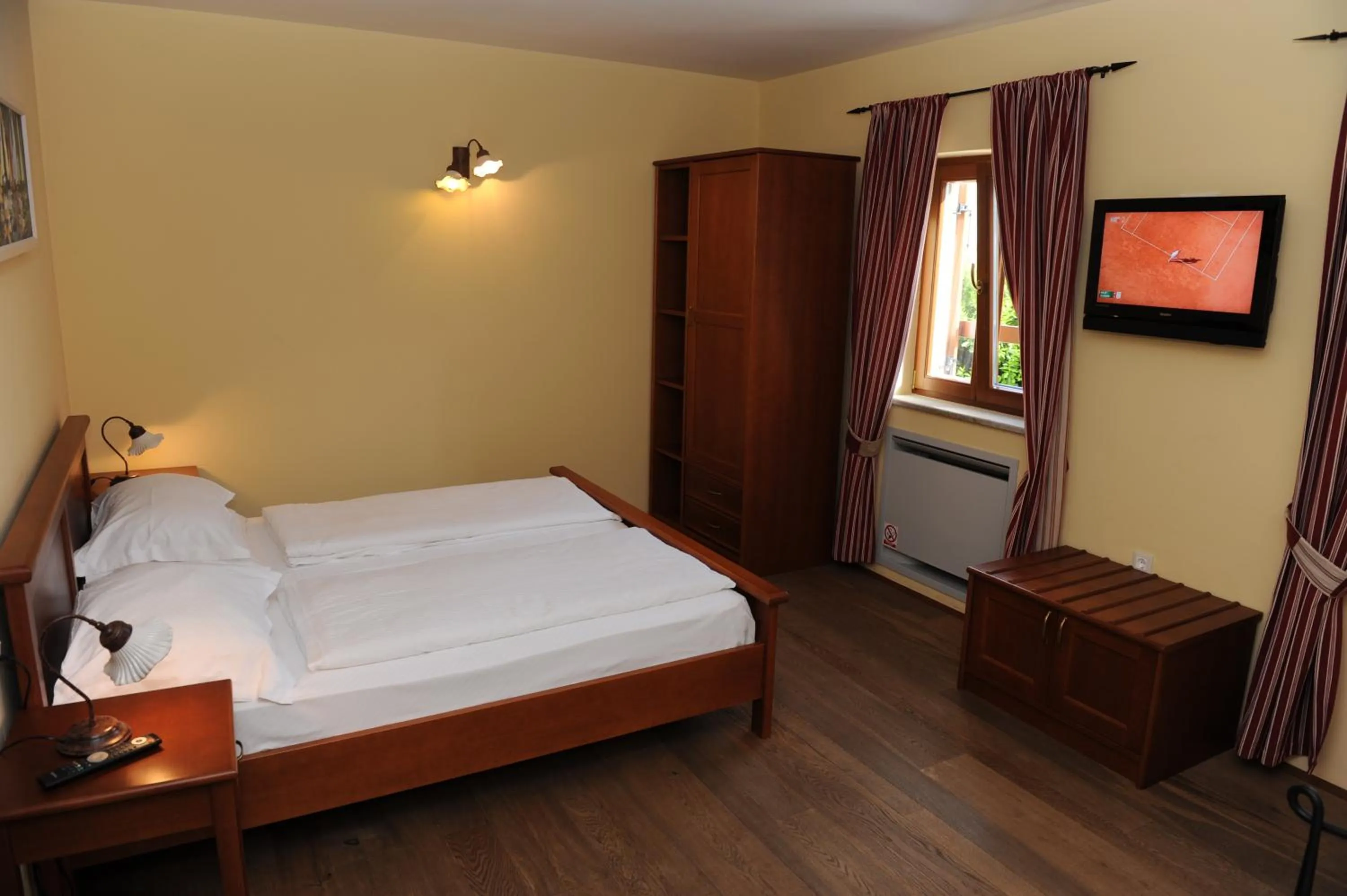 Guest House Stancija Kovacici