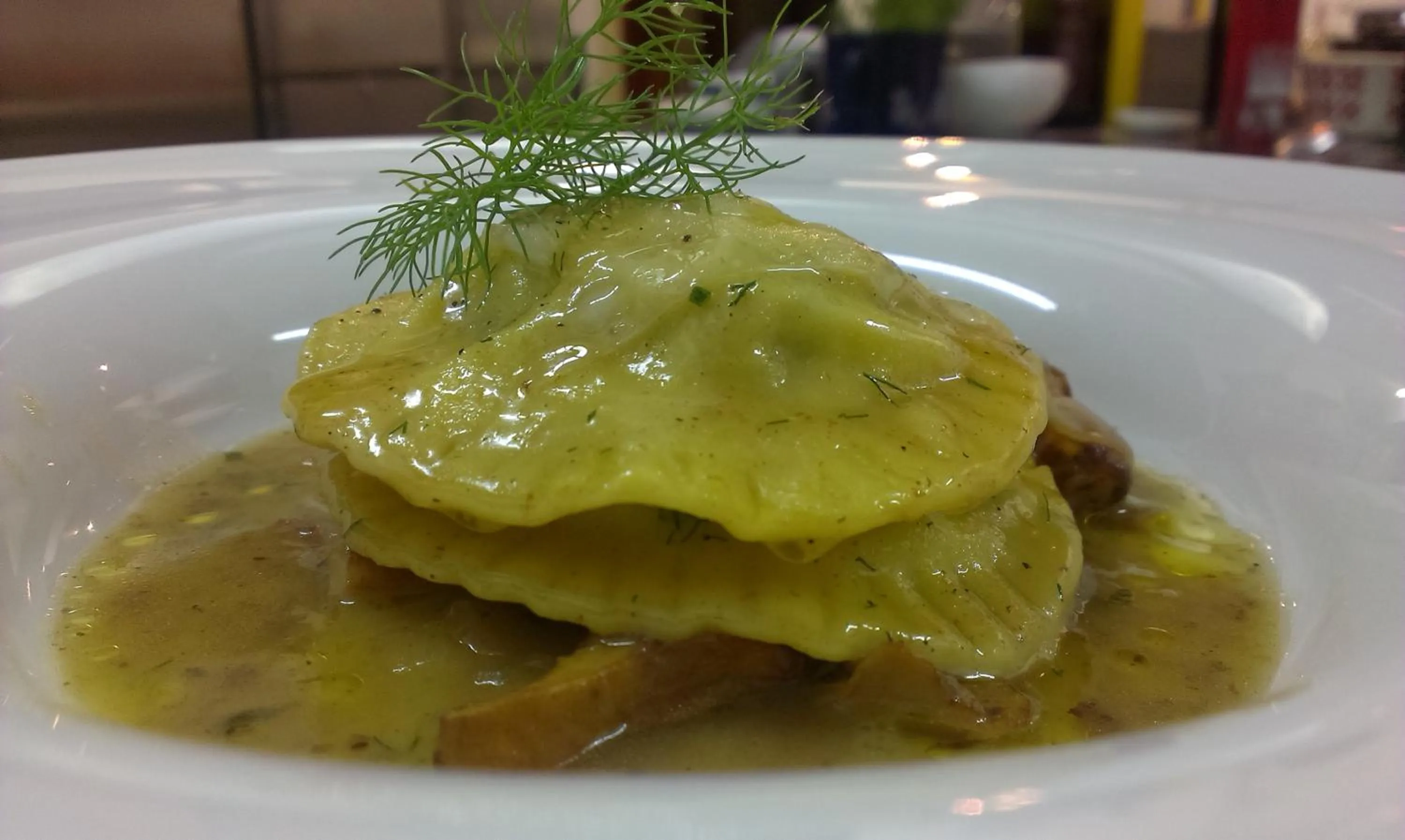 Food and drinks in Guest House Stancija Kovacici