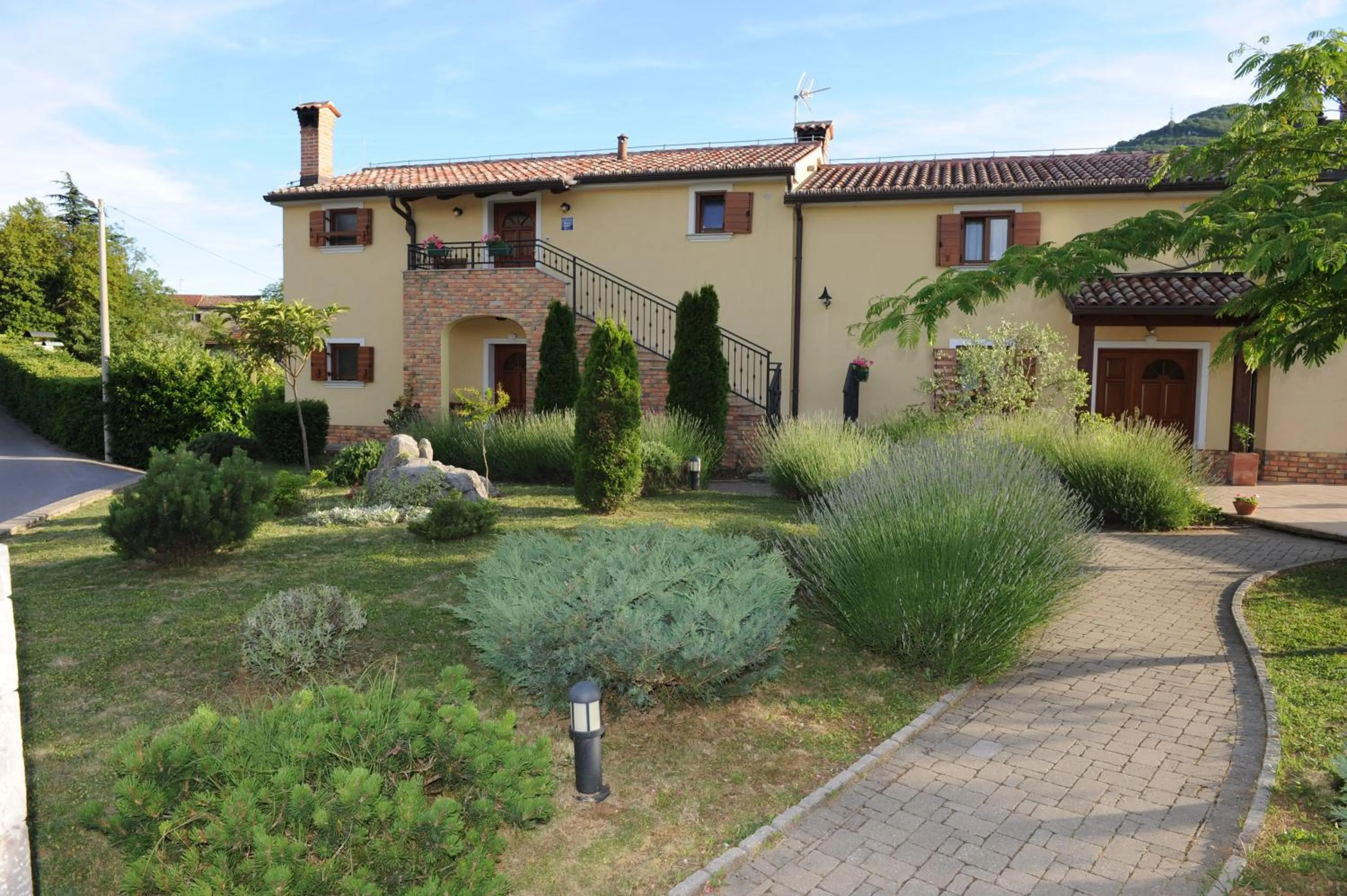 Guest House Stancija Kovacici